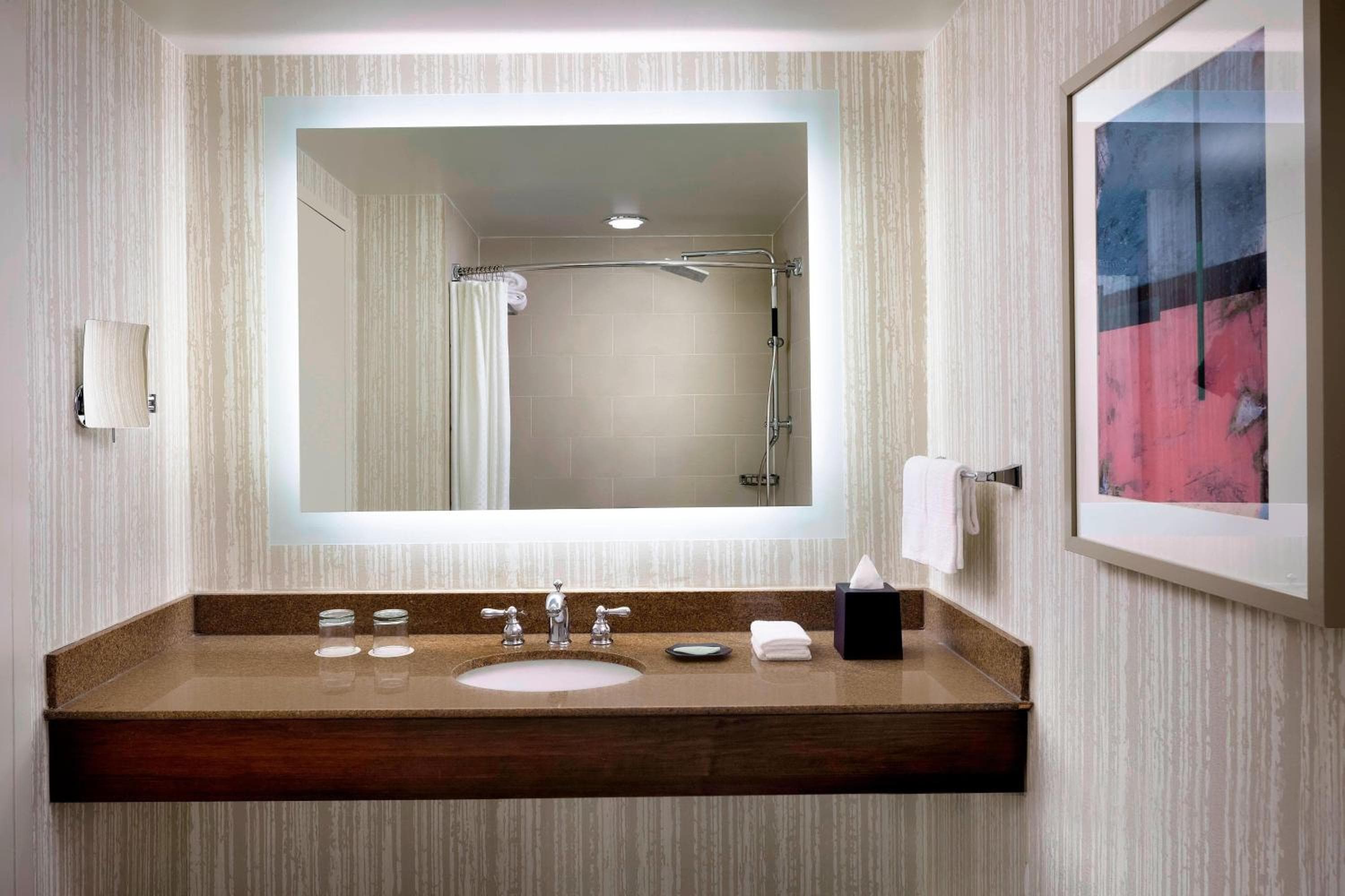 The Westin Cincinnati