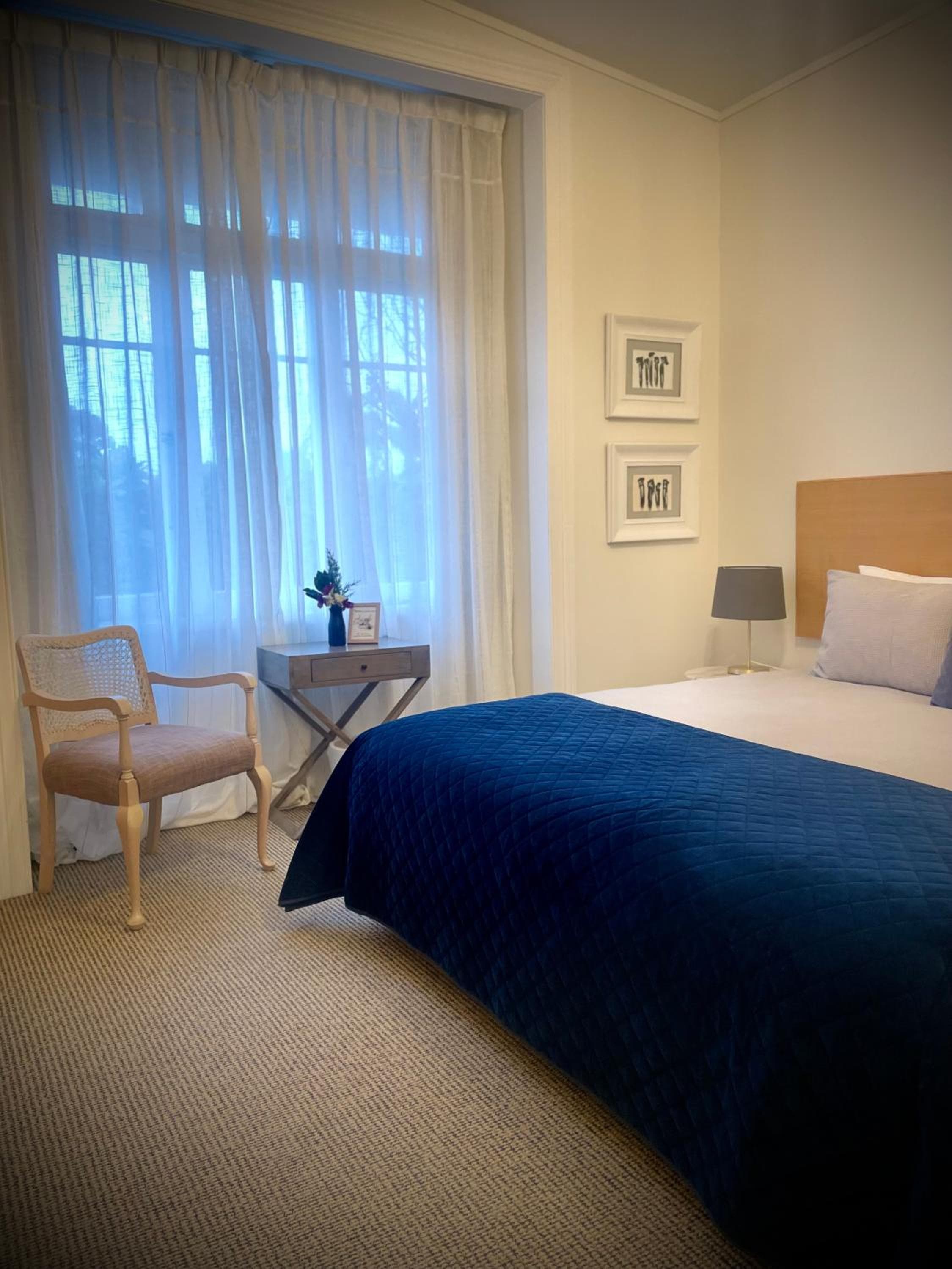 Bavaria Boutique Hotel