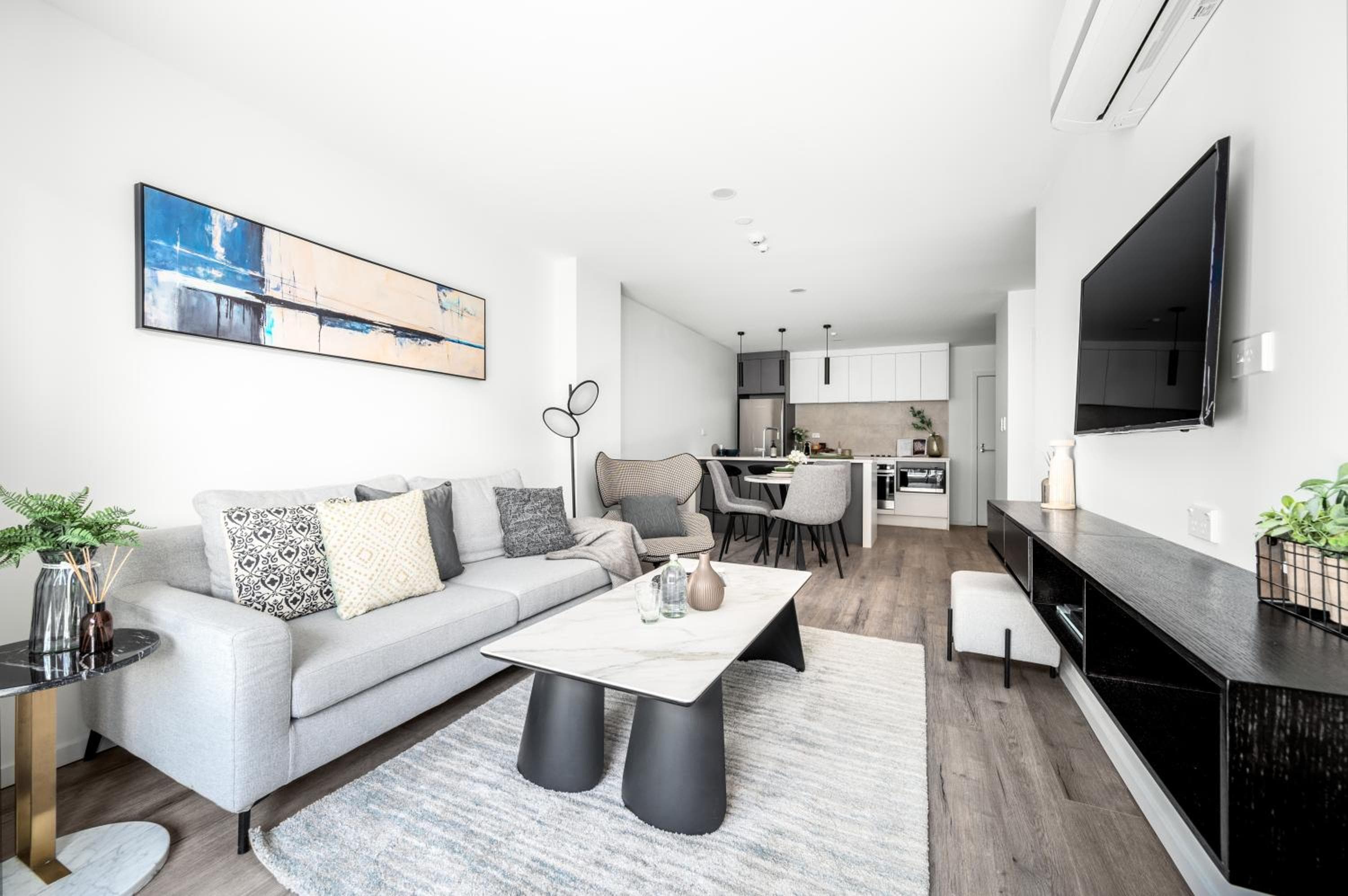 Sunrise Garden Suites