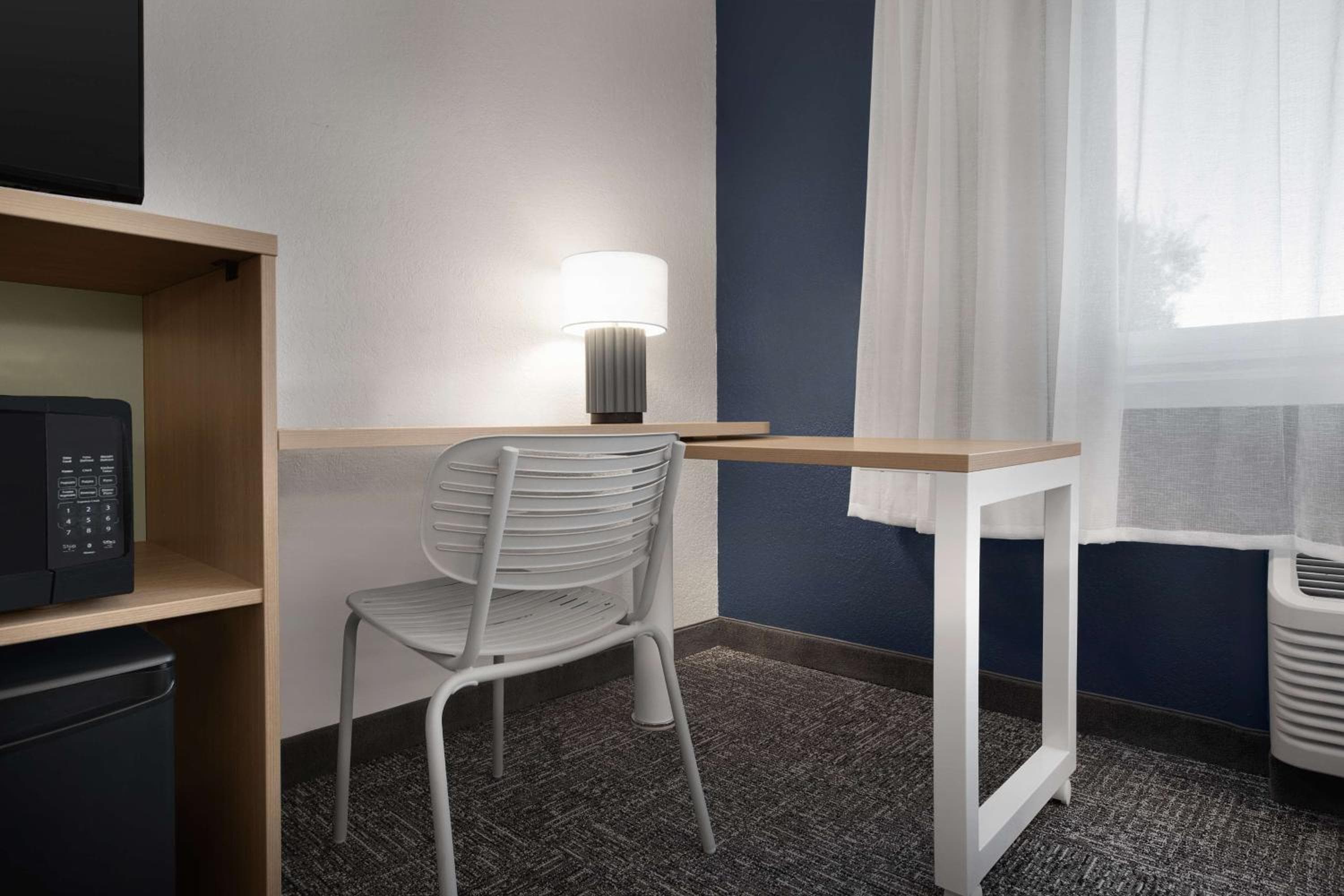 Spark by Hilton San Jose Airport