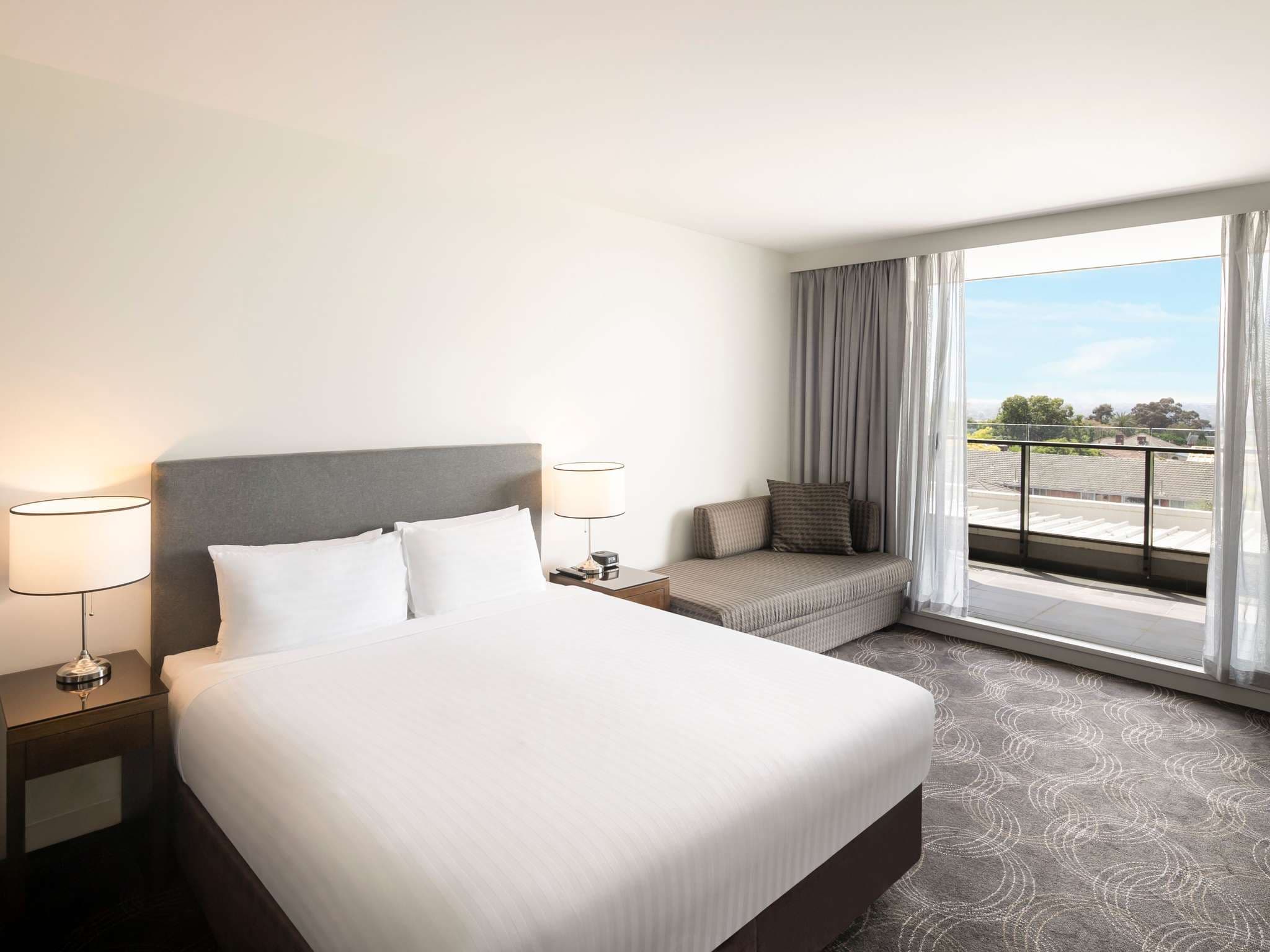 The Sebel Melbourne Kew