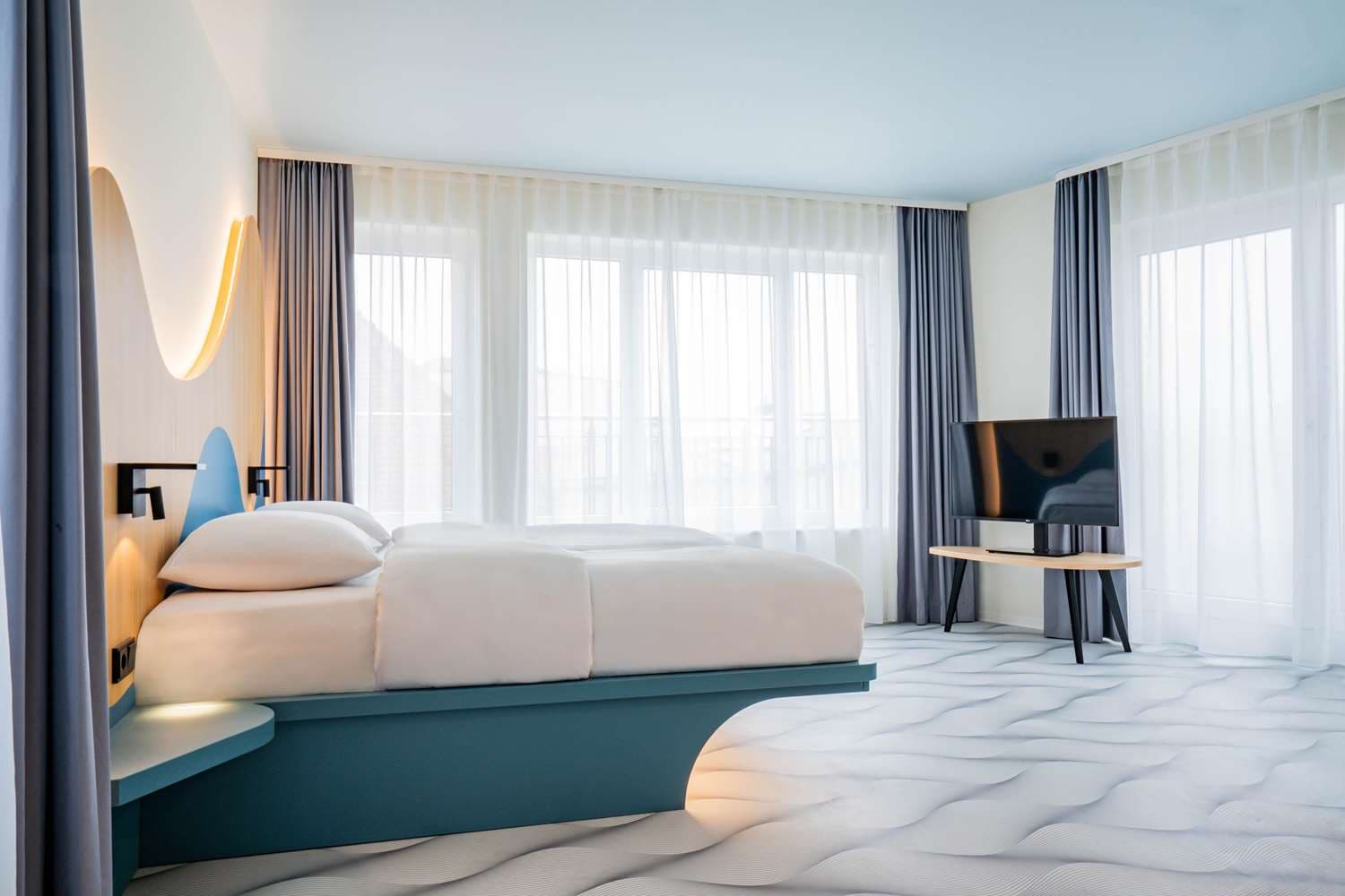 Prize by Radisson Dresden-Mitte