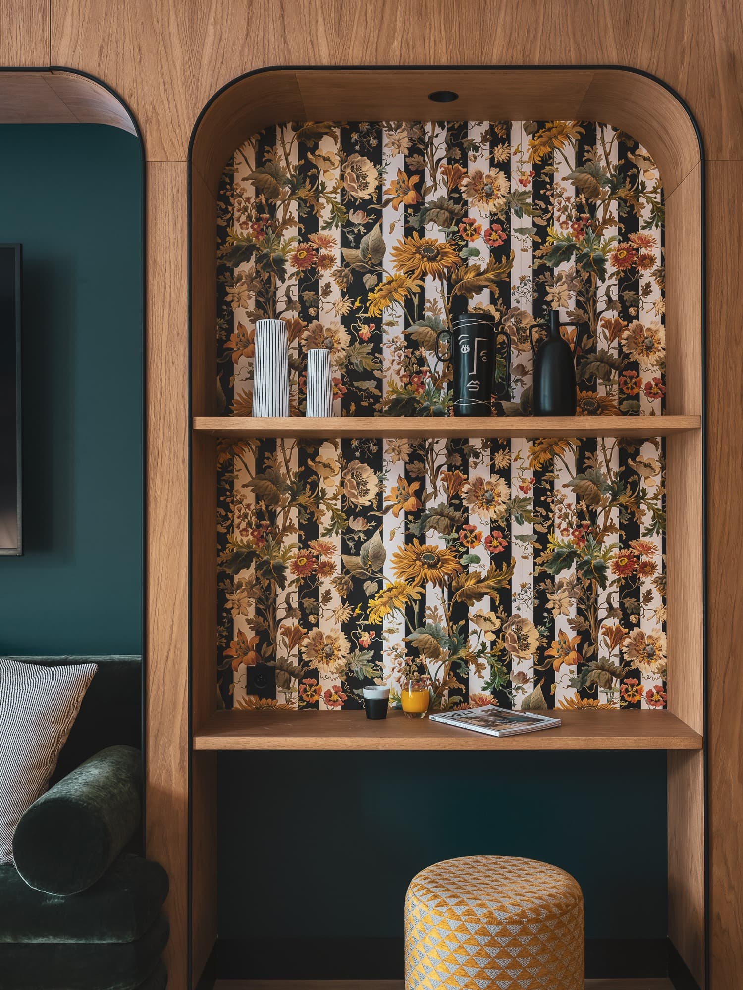 Dandy Hôtel & Kitchen