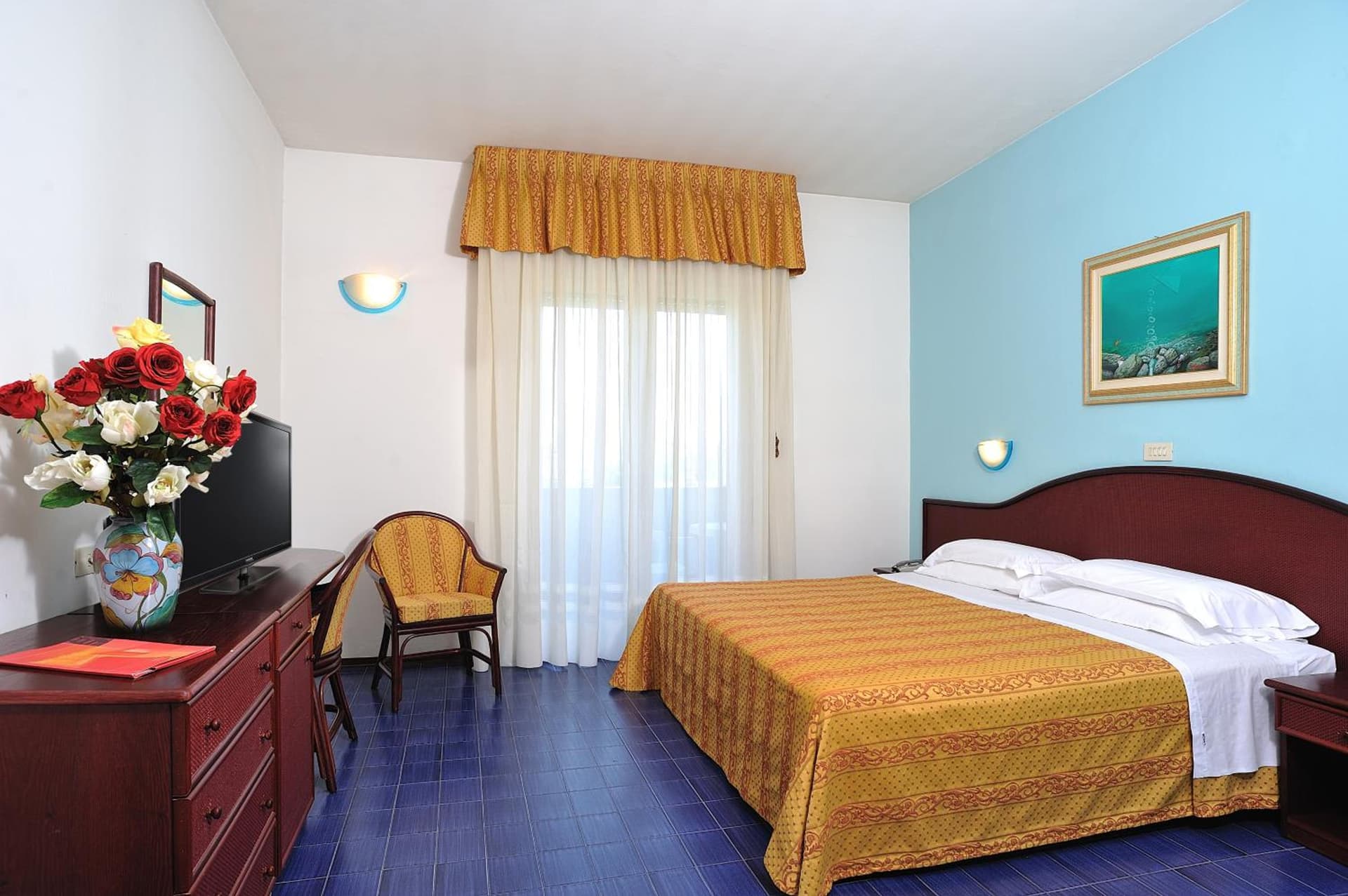 Hotel Vittoria Riccione