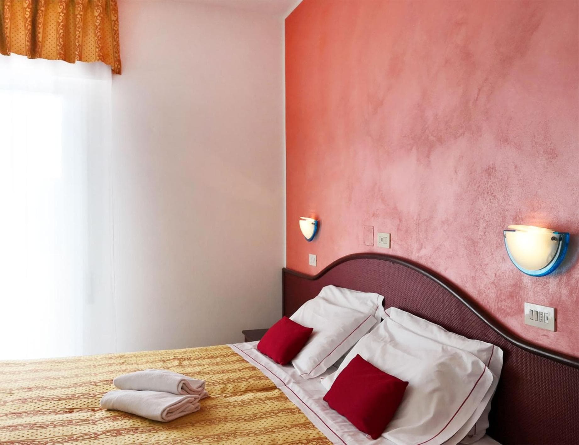 Hotel Vittoria Riccione