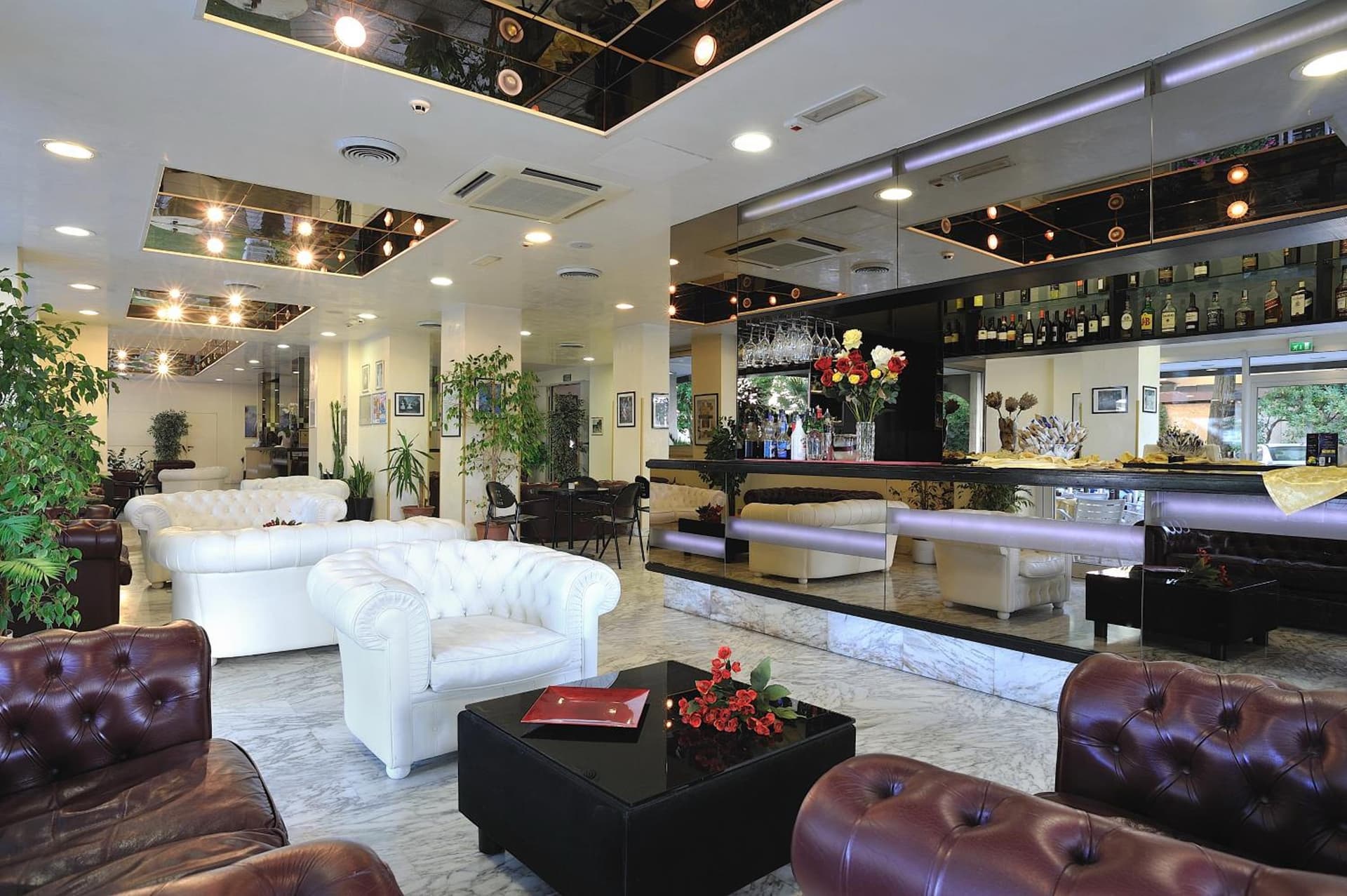 Hotel Vittoria Riccione