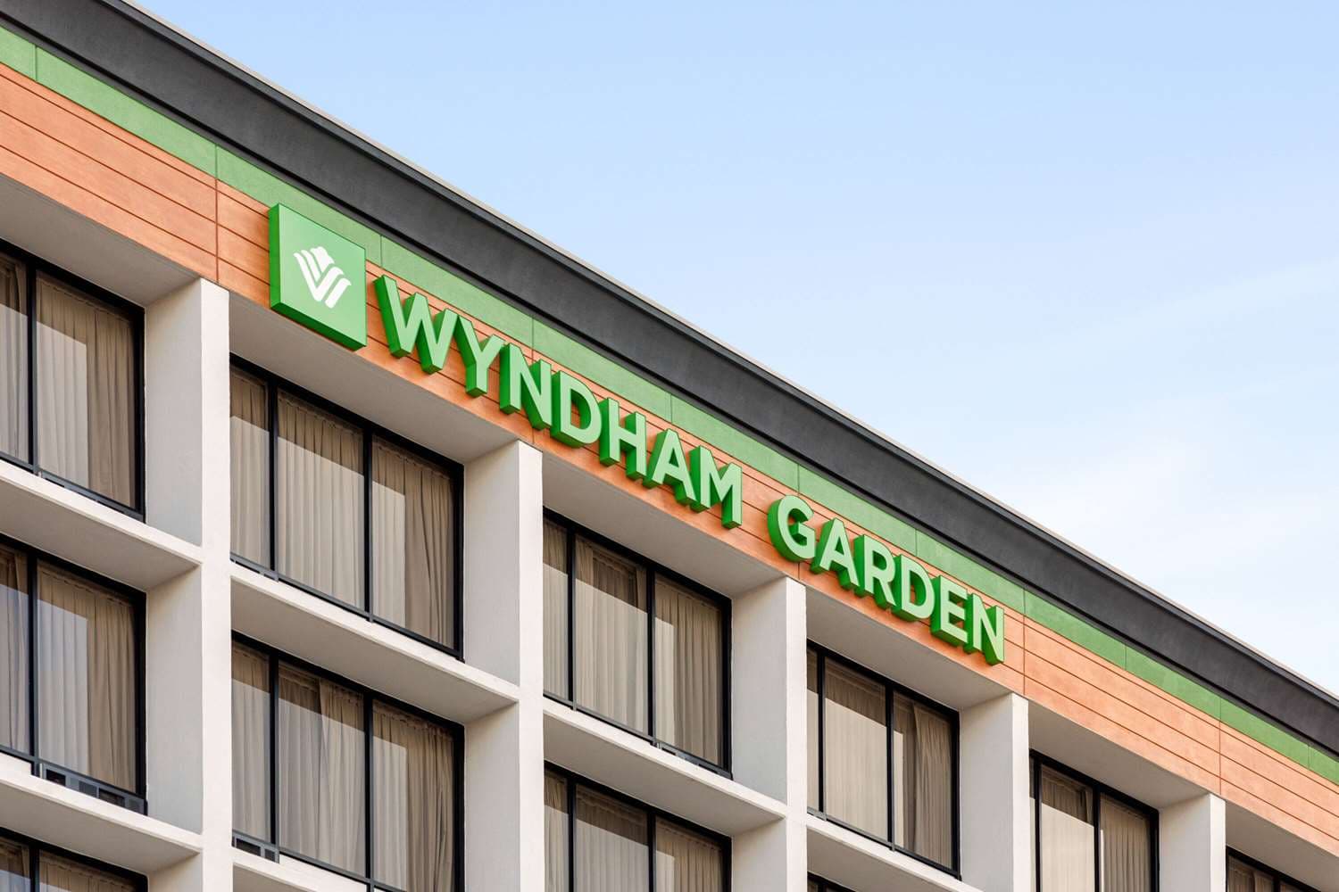 Wyndham Garden Atlanta Airport
