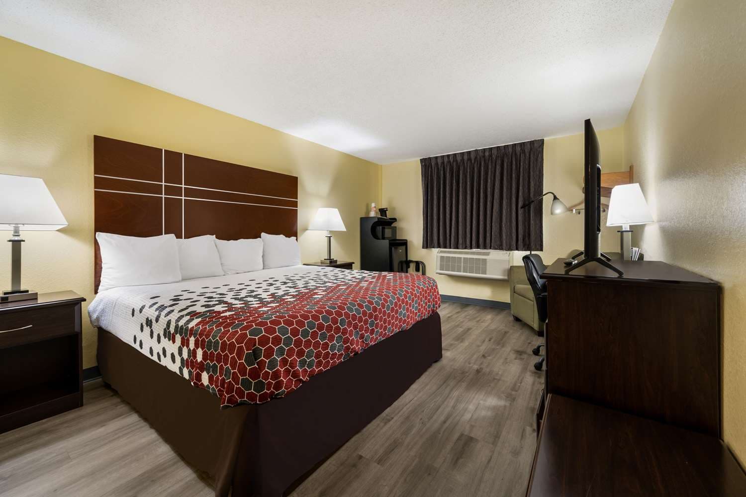 Econo Lodge Spotsylvania Town Center