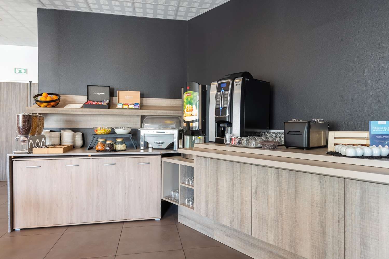 Zenitude Hôtel - Résidences Narbonne Centre