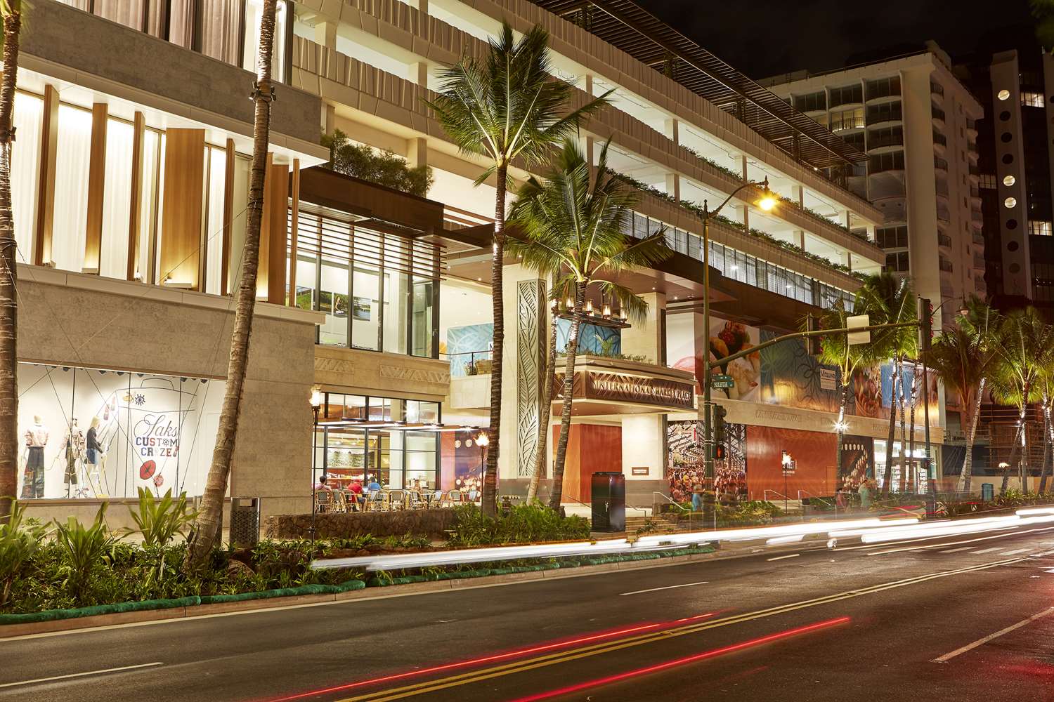 Hilton Garden Inn Waikiki Beach