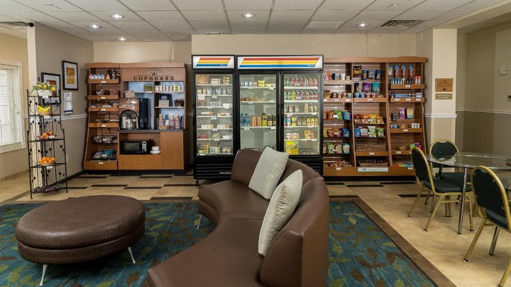Candlewood Suites Saint Joseph - Benton Harbor by IHG
