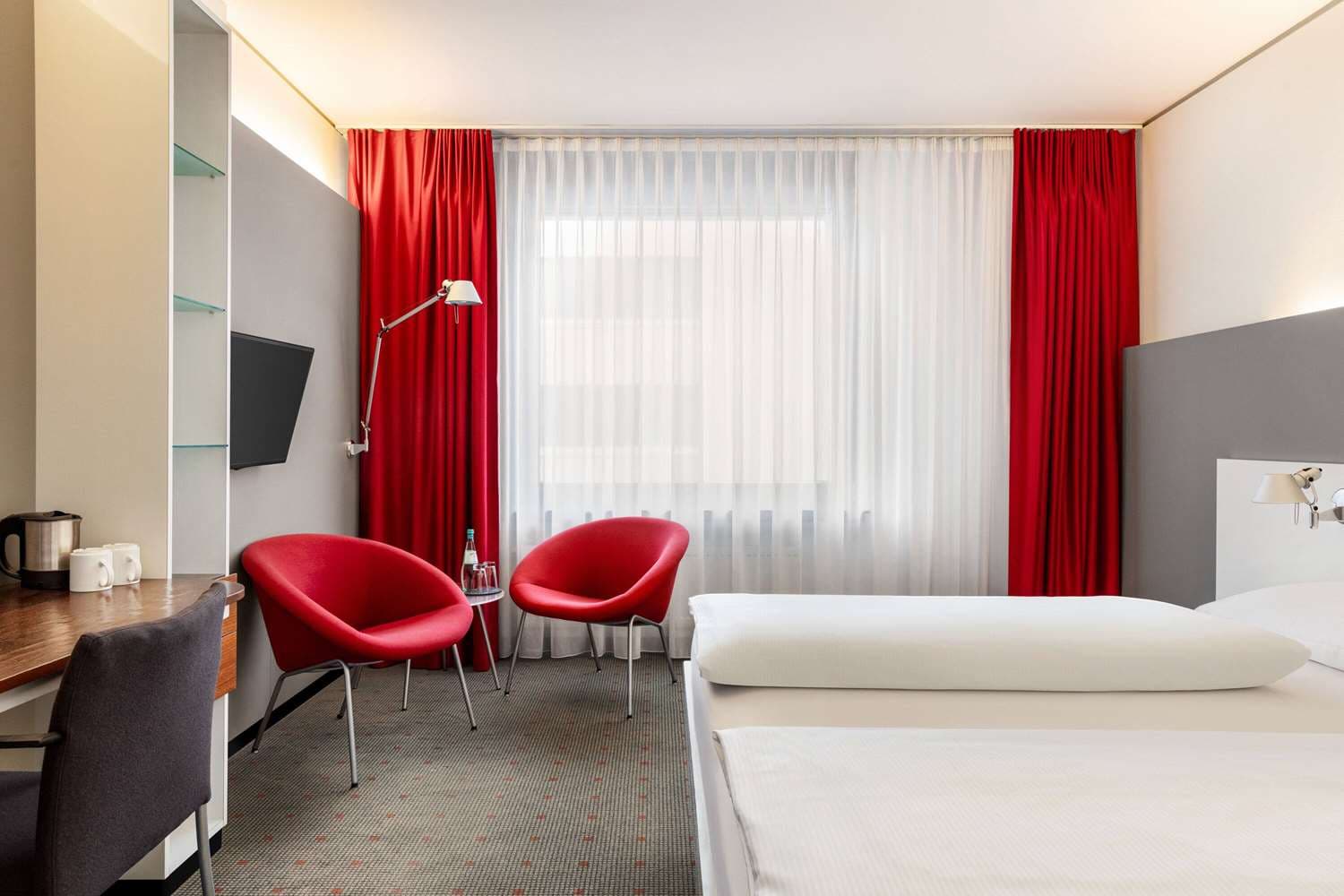 Vienna House Easy by Wyndham Stuttgart