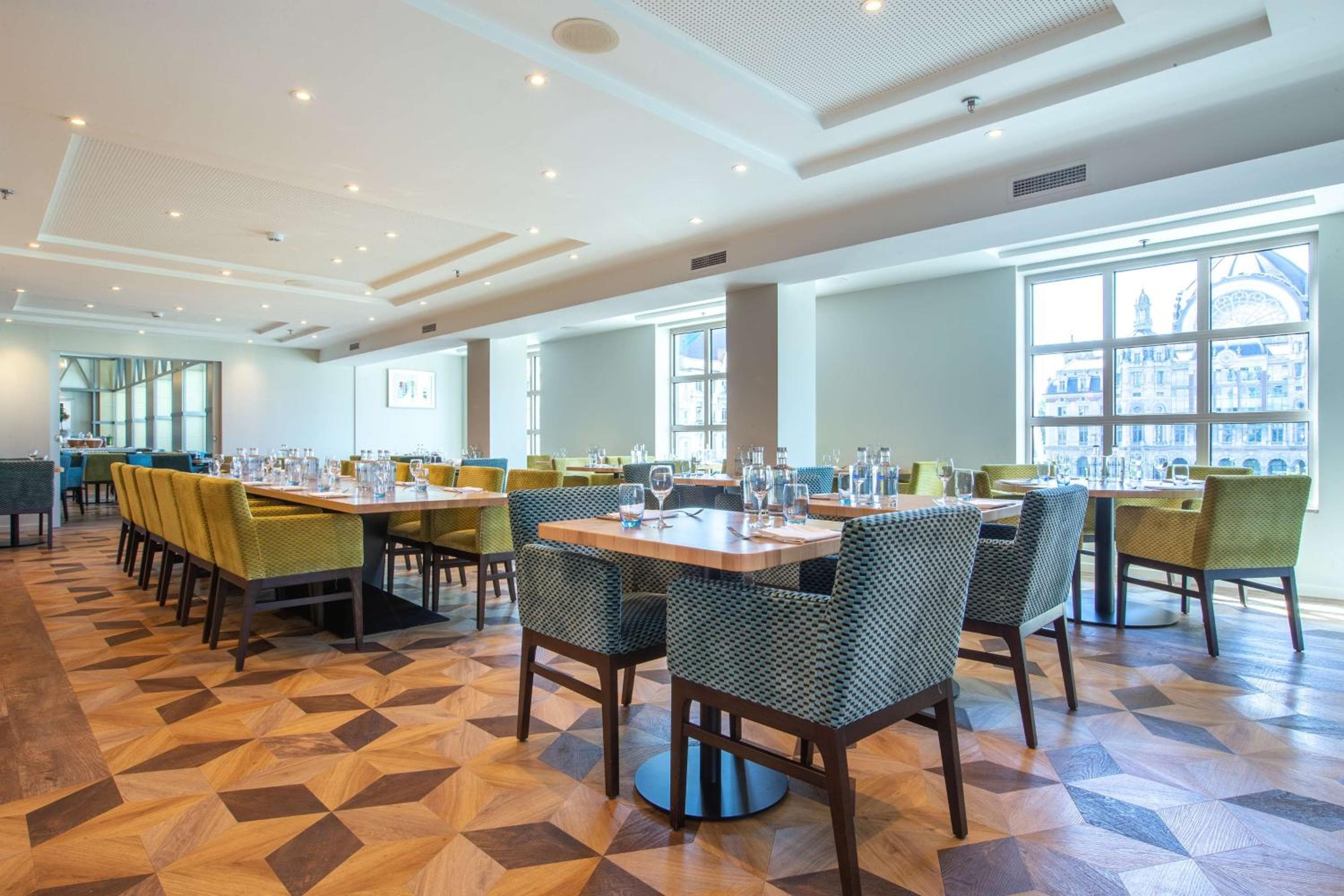 Radisson Blu Antwerpen