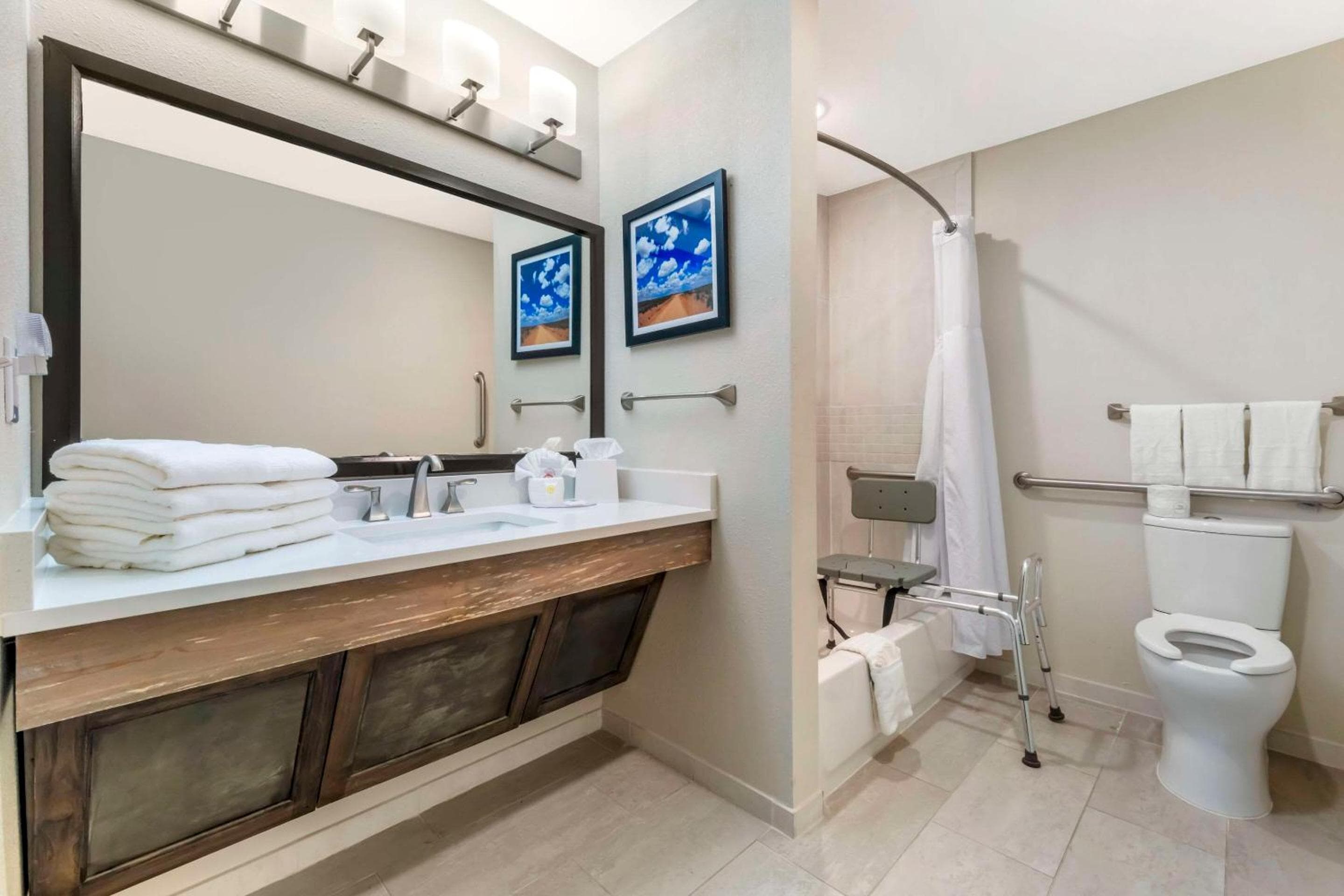 Comfort Inn - Portales