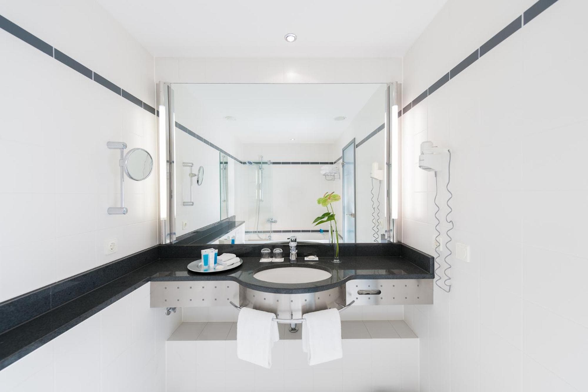 Dorint Pallas Wiesbaden