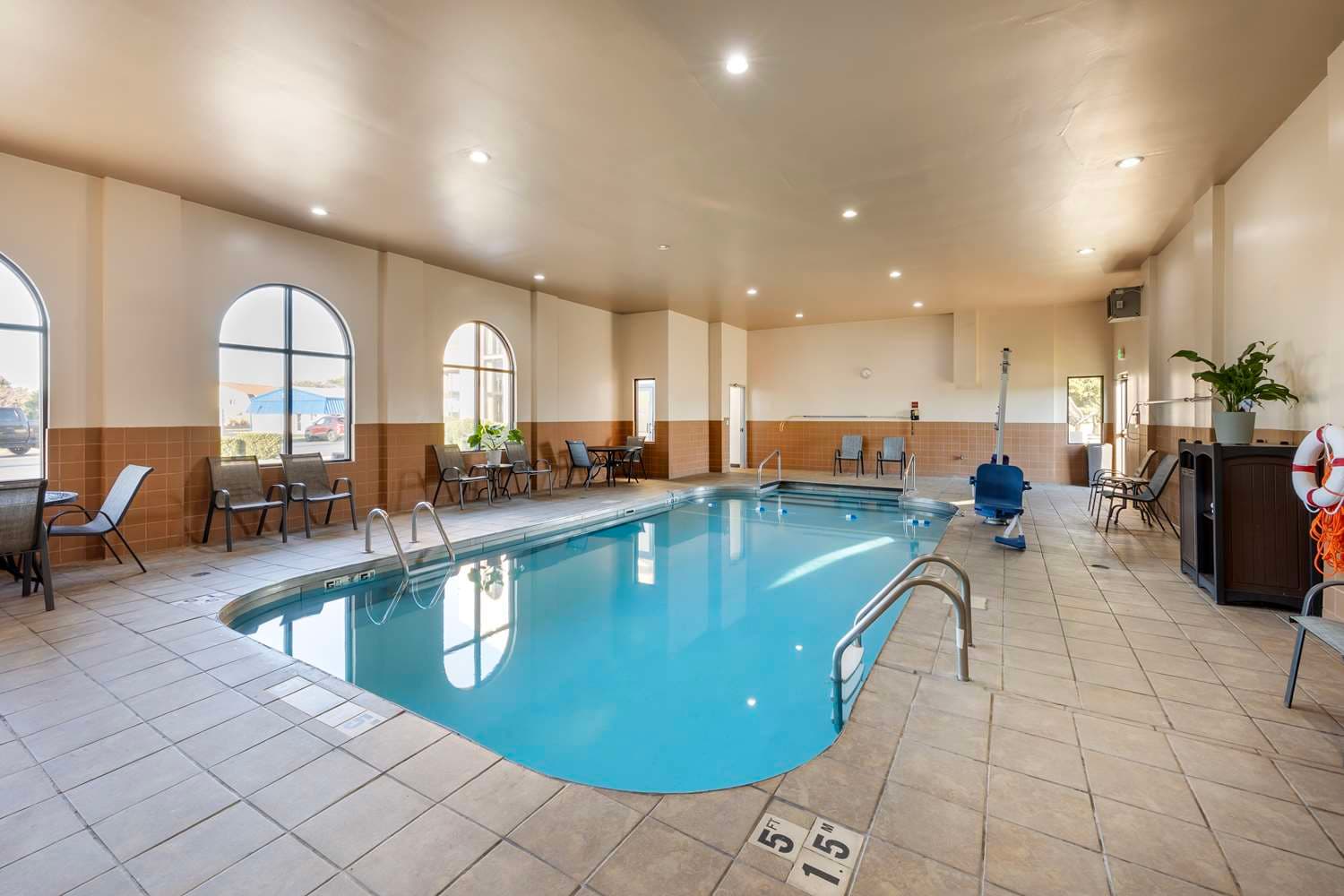 Best Western Plus Sikeston