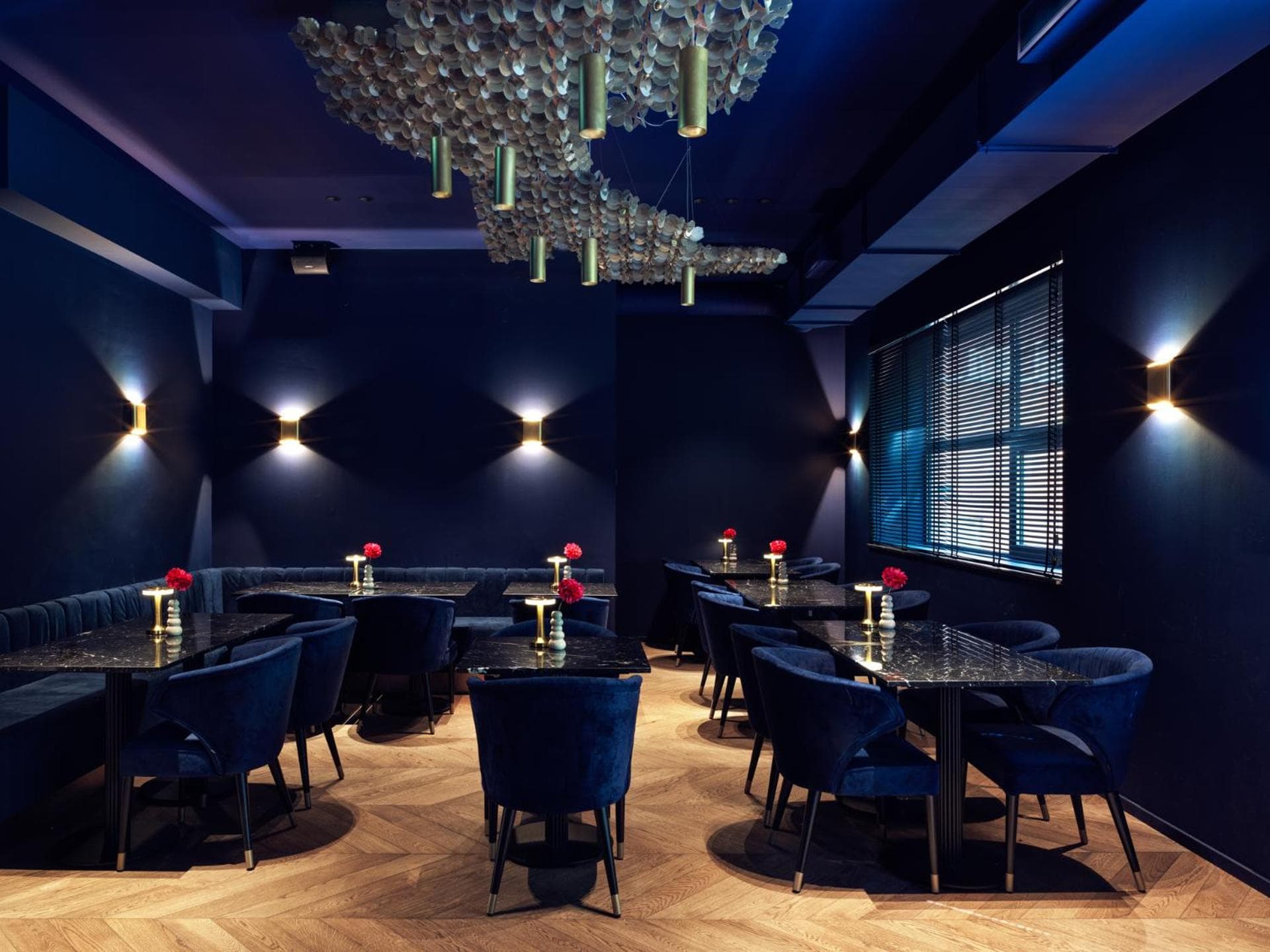 The Ald Hotel The Hague