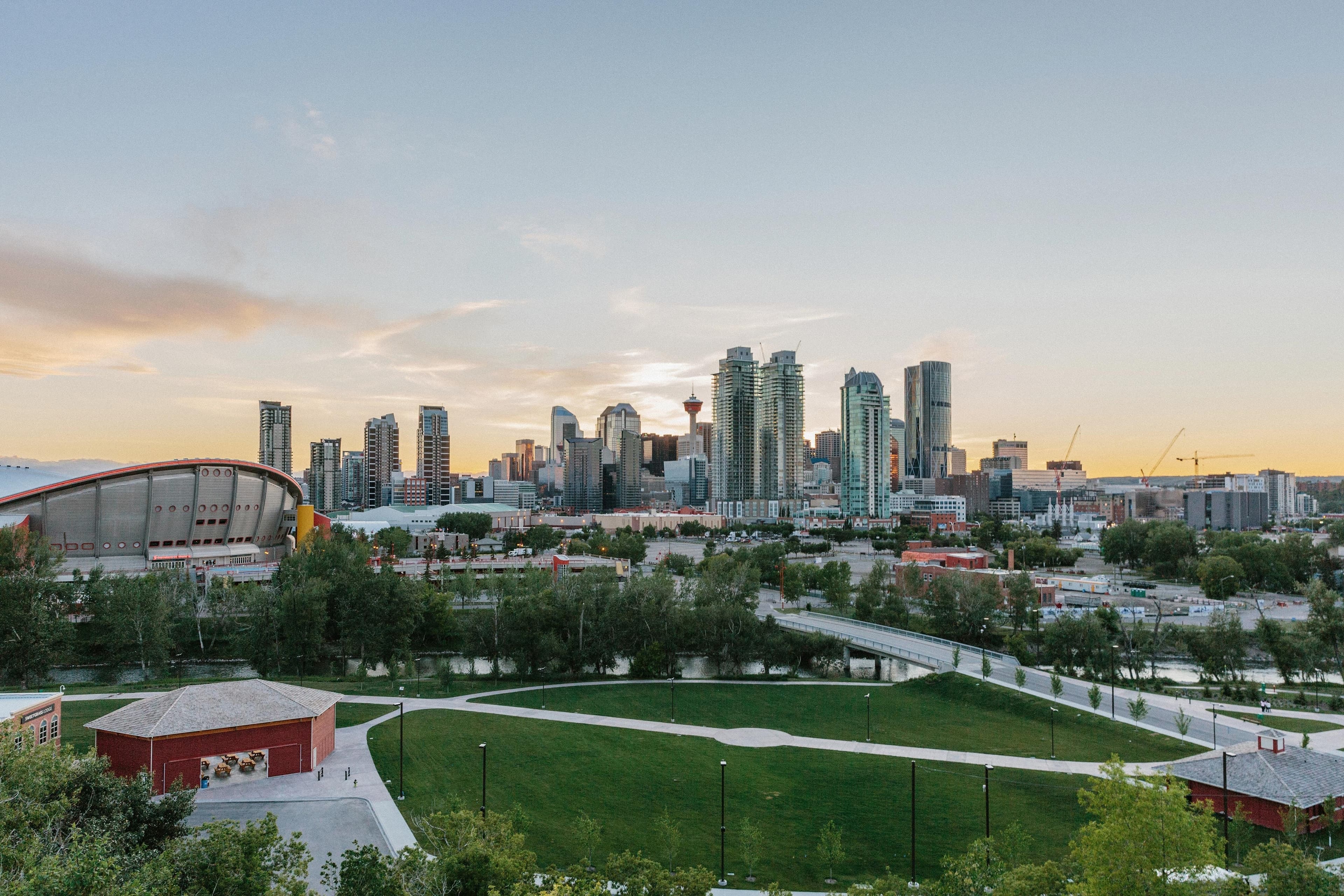 Element Calgary Airport