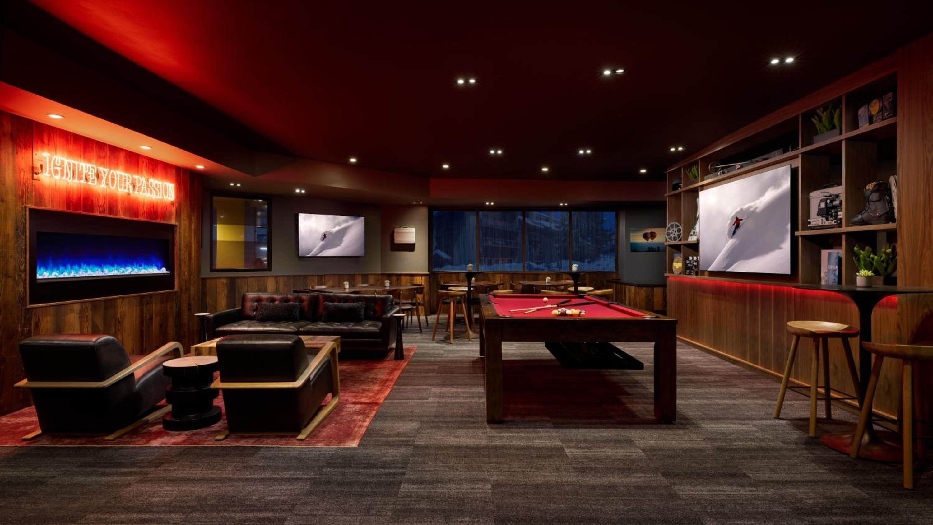 Elevation Hotel & Spa