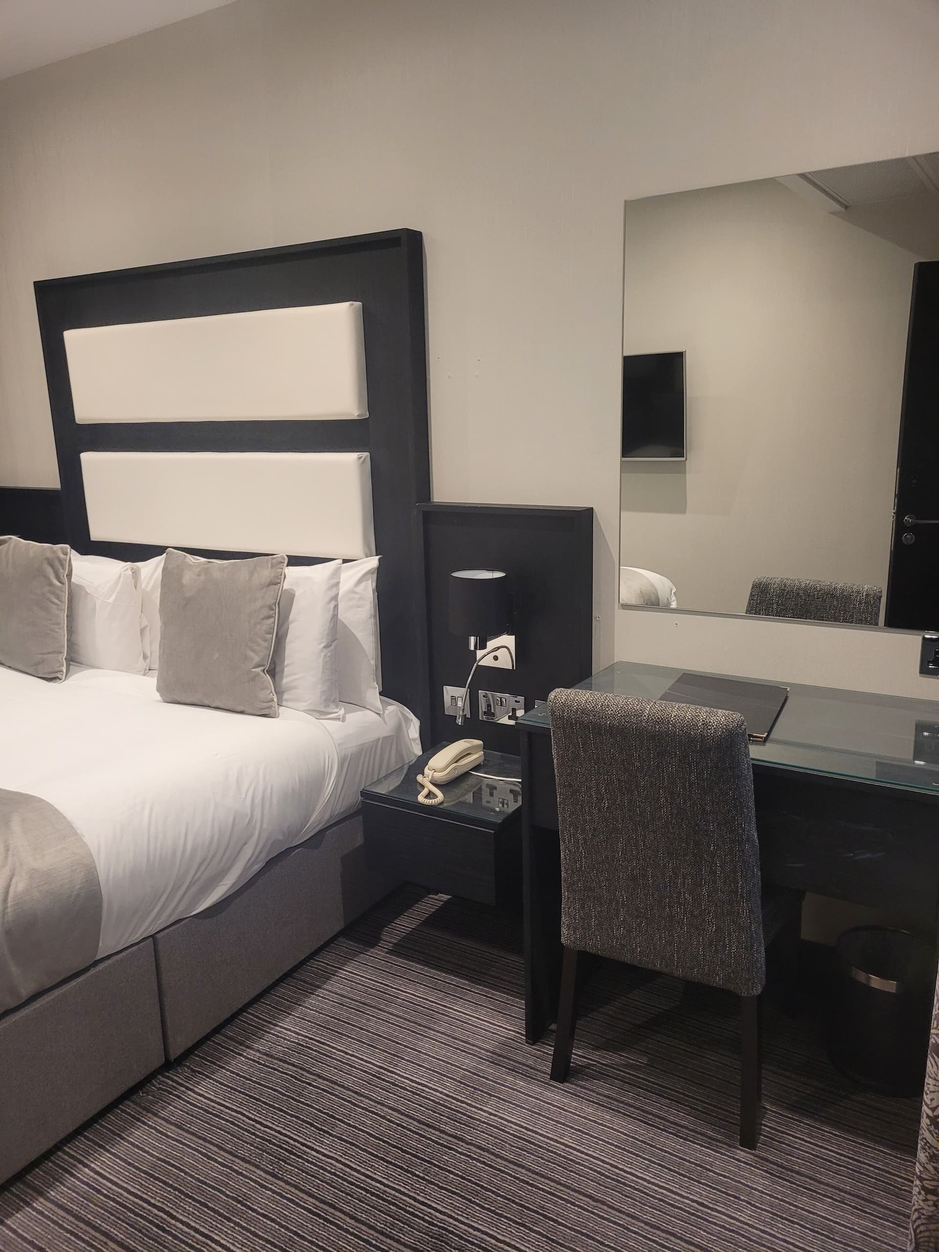 Hatton Garden Hotel