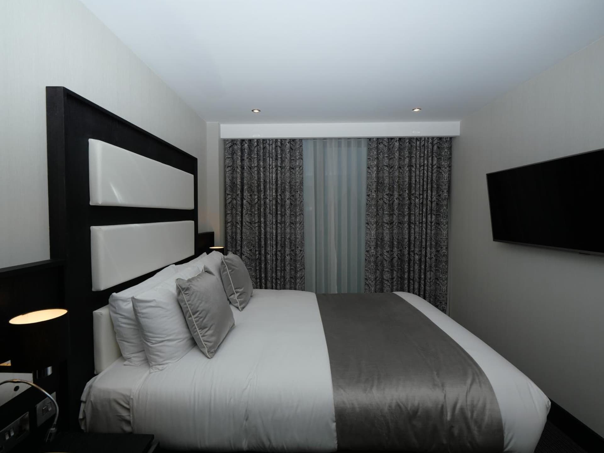 Hatton Garden Hotel