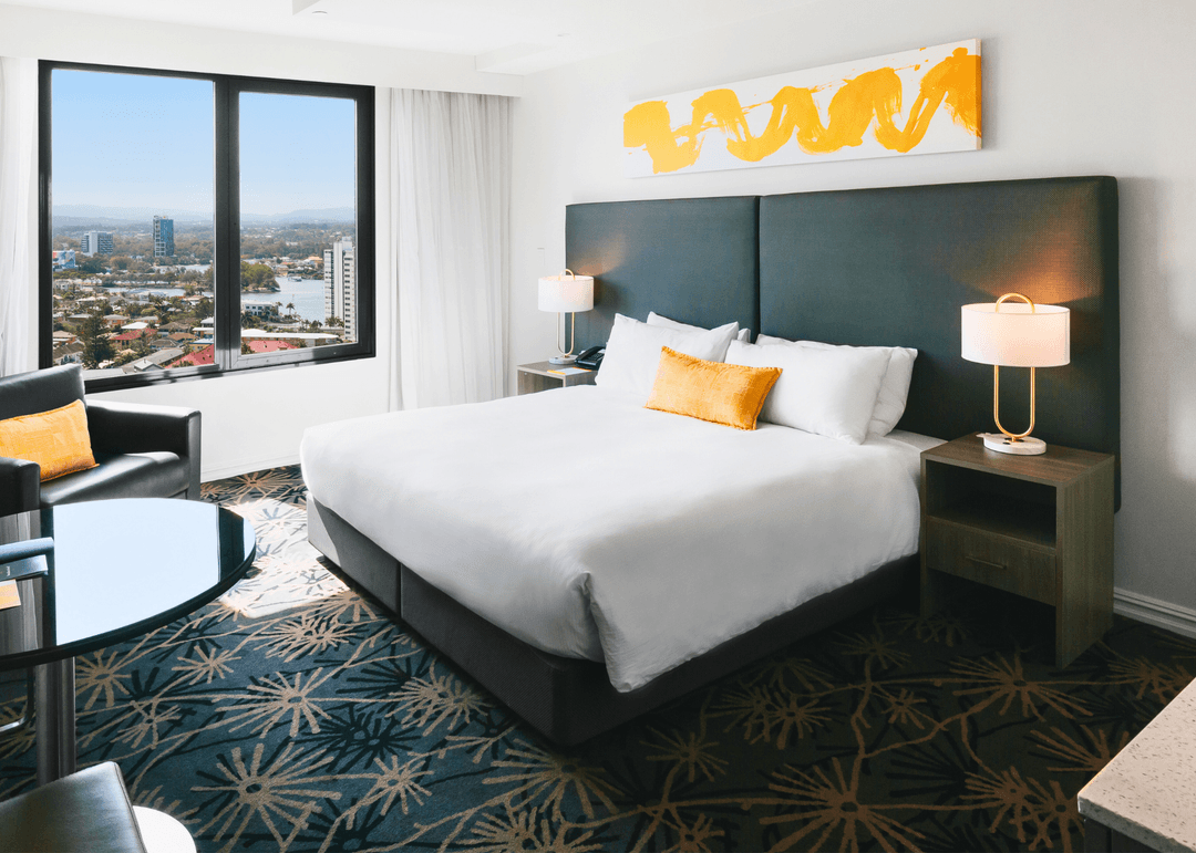 voco Gold Coast by IHG