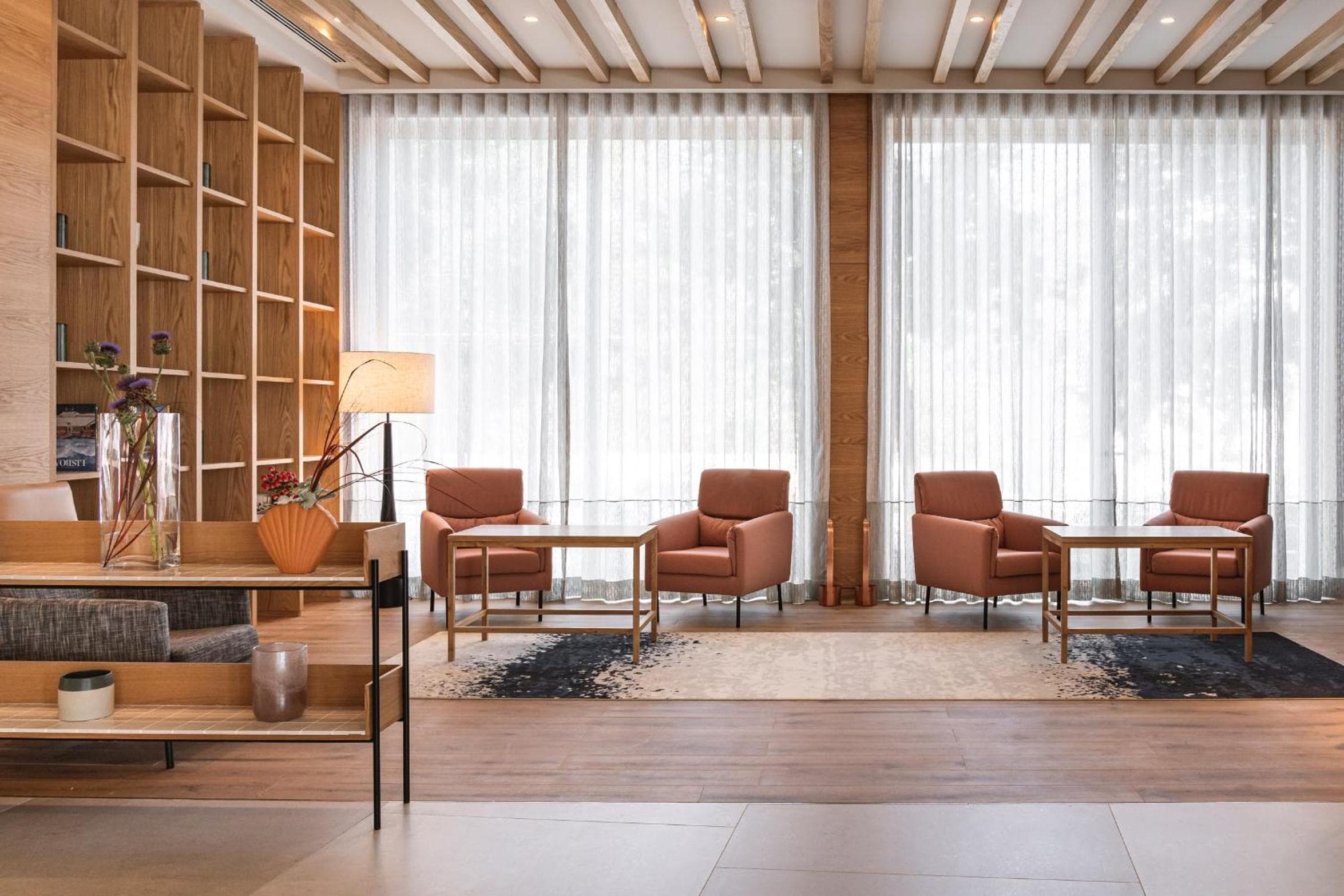 Hyatt Regency Lisbon