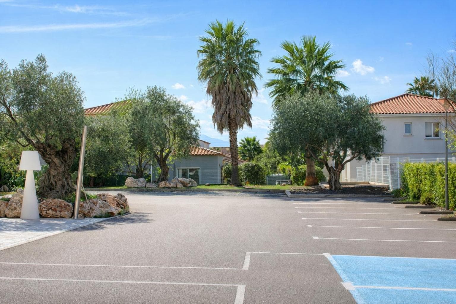 Kyriad Perpignan Sud