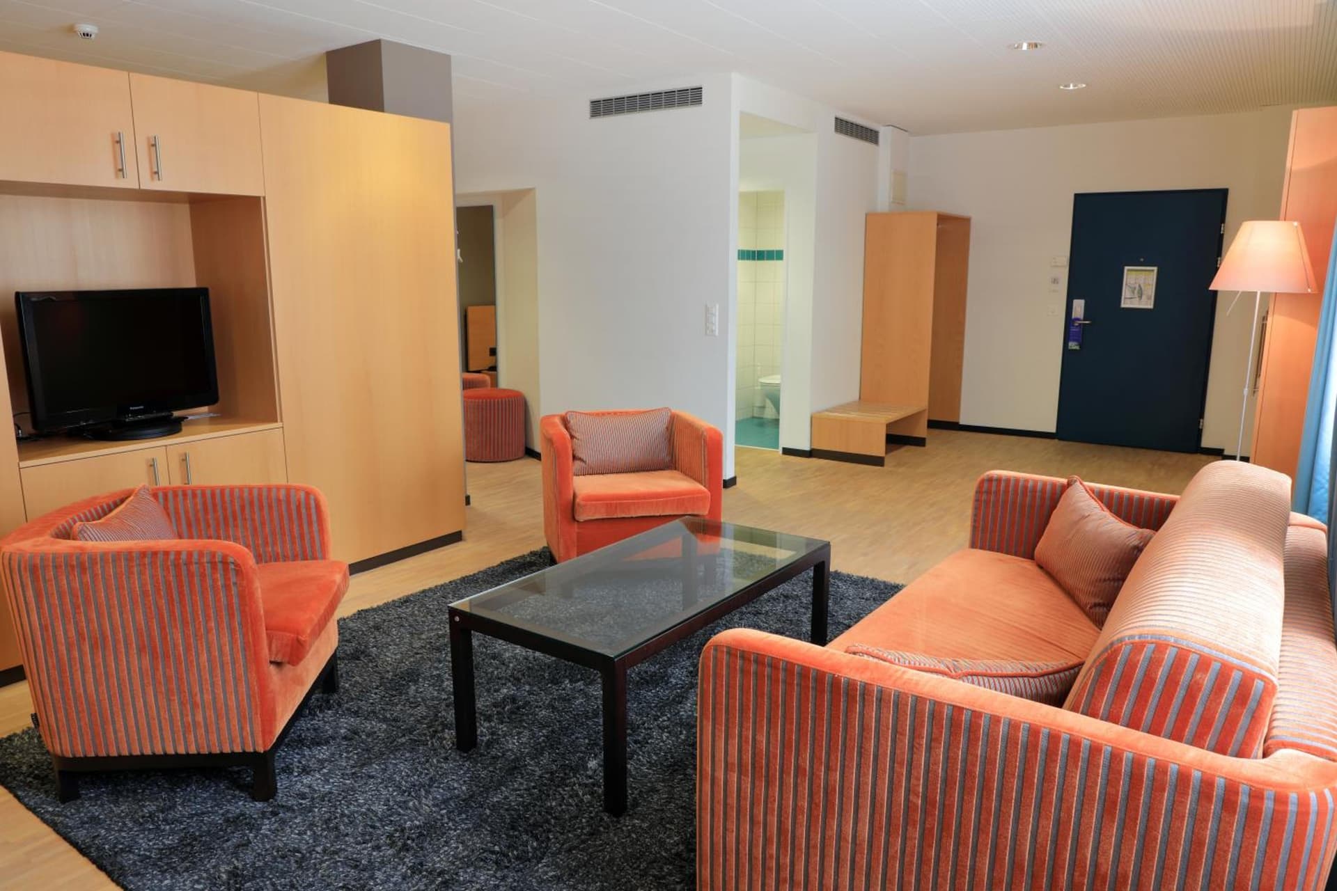 Hotel Banana City