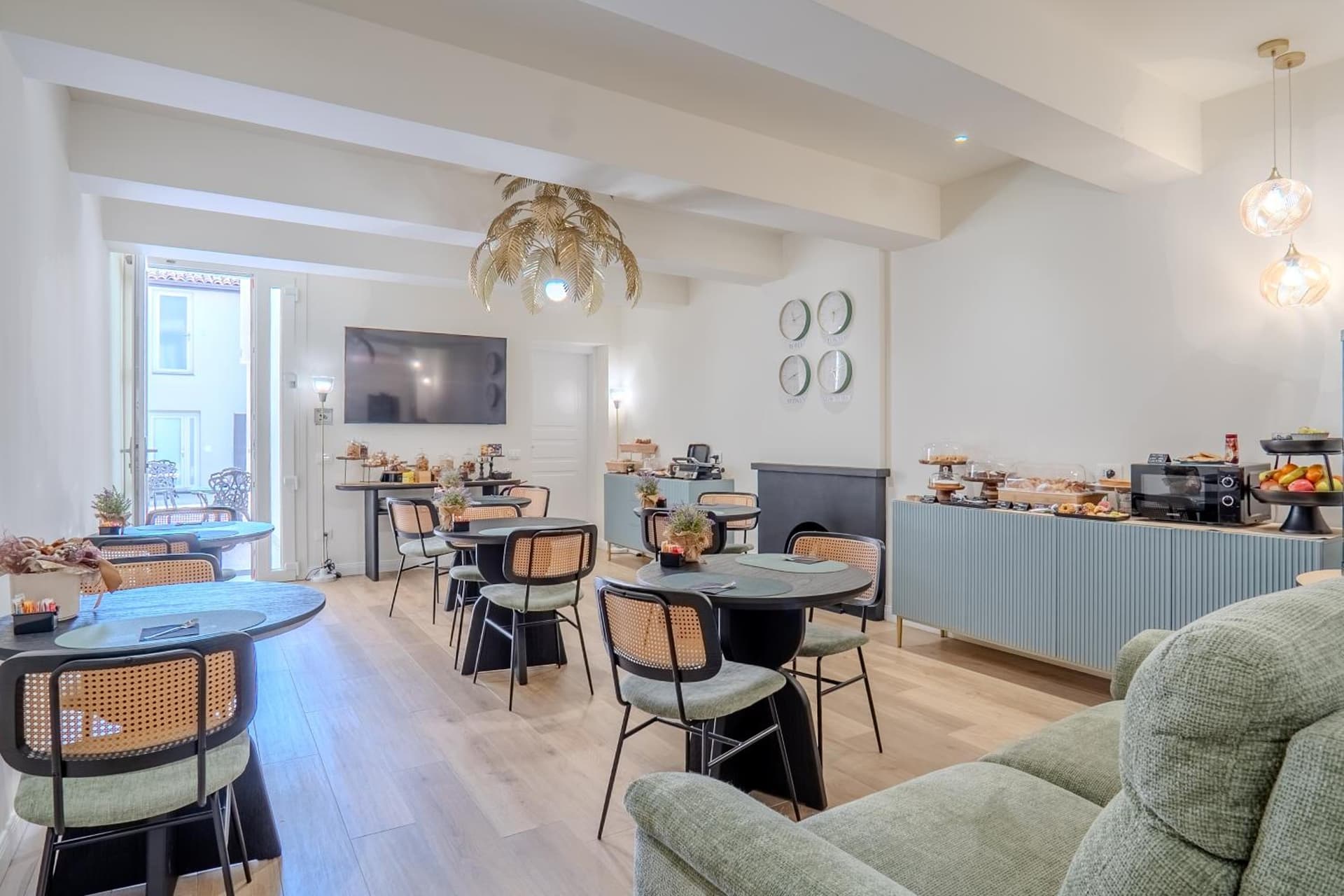 B&B Le Suite del Corso