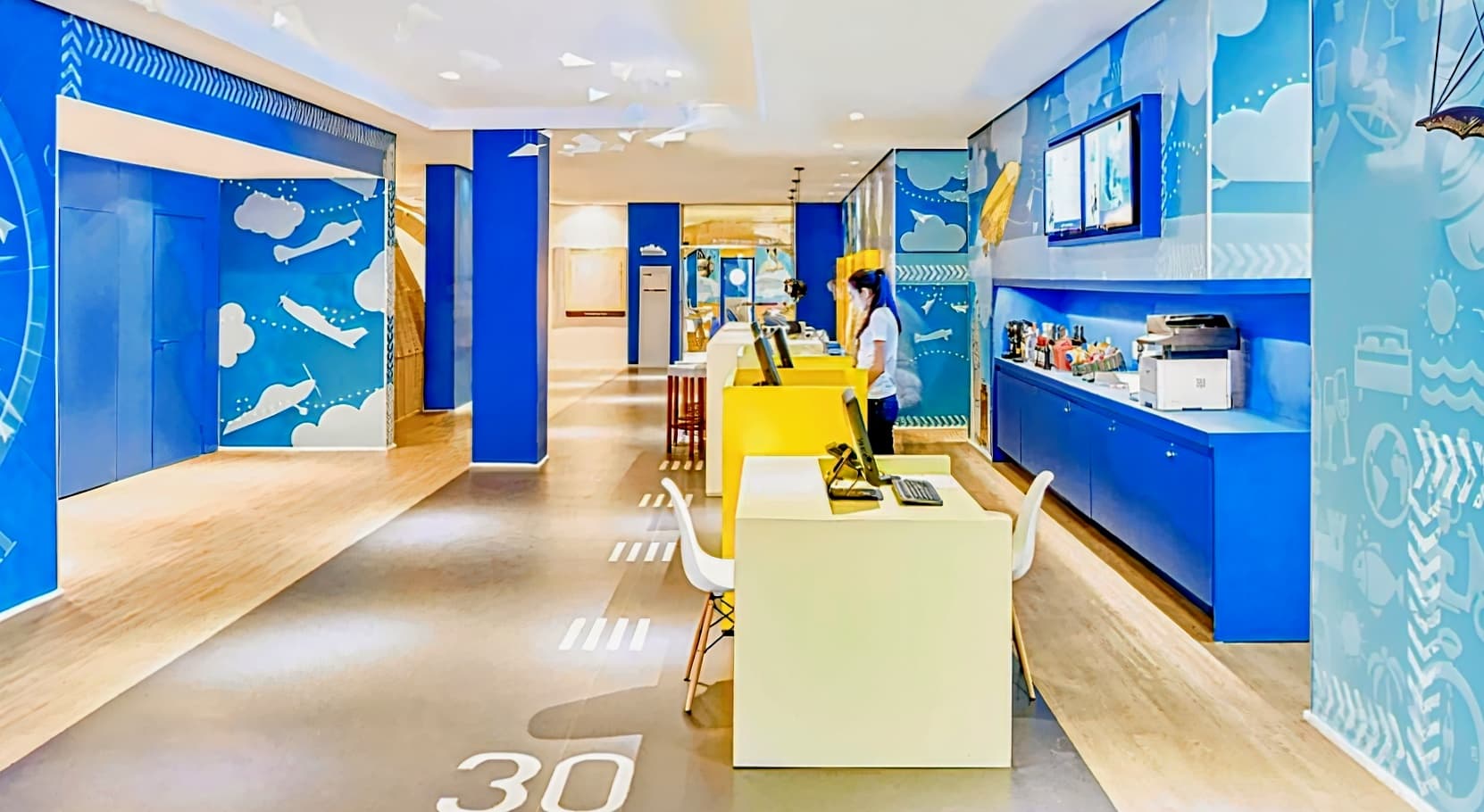 ibis Styles Sao Paulo Anhembi