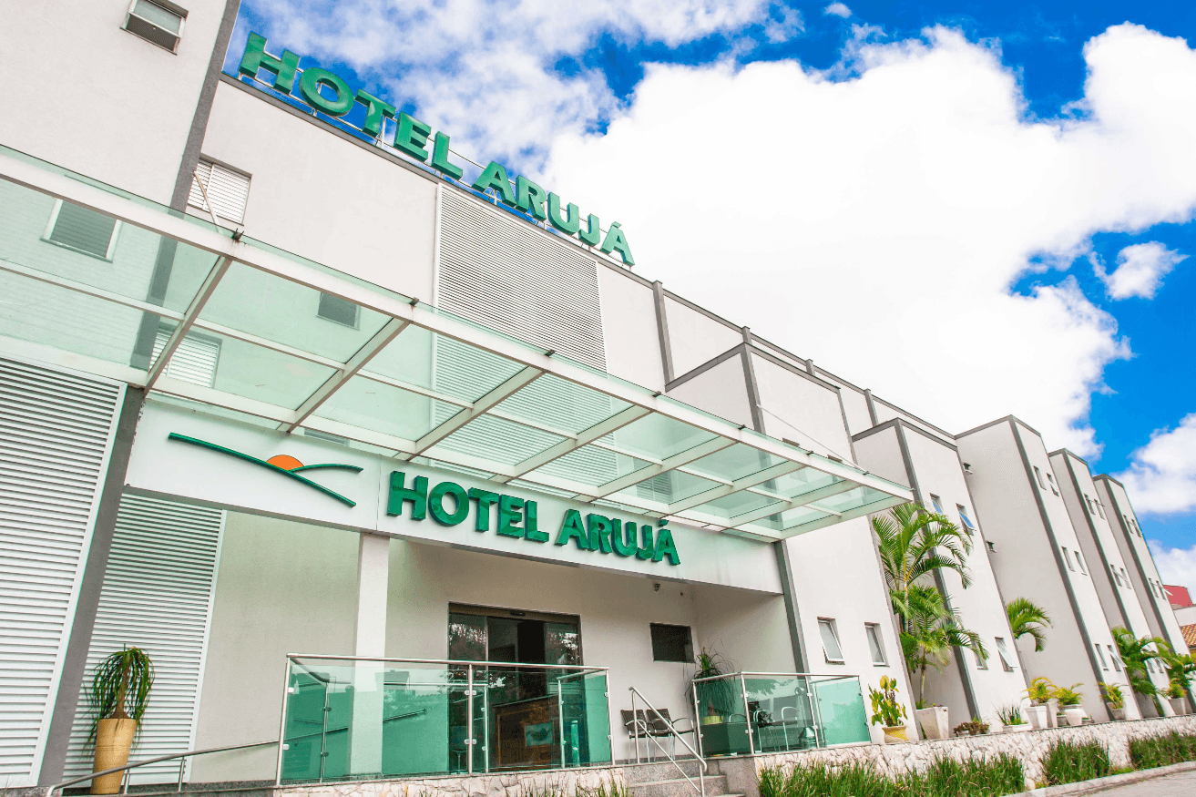 Hotel Arujá