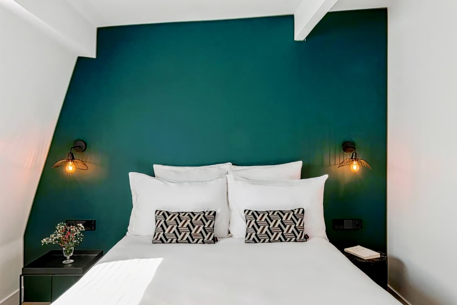 9Hotel Opera