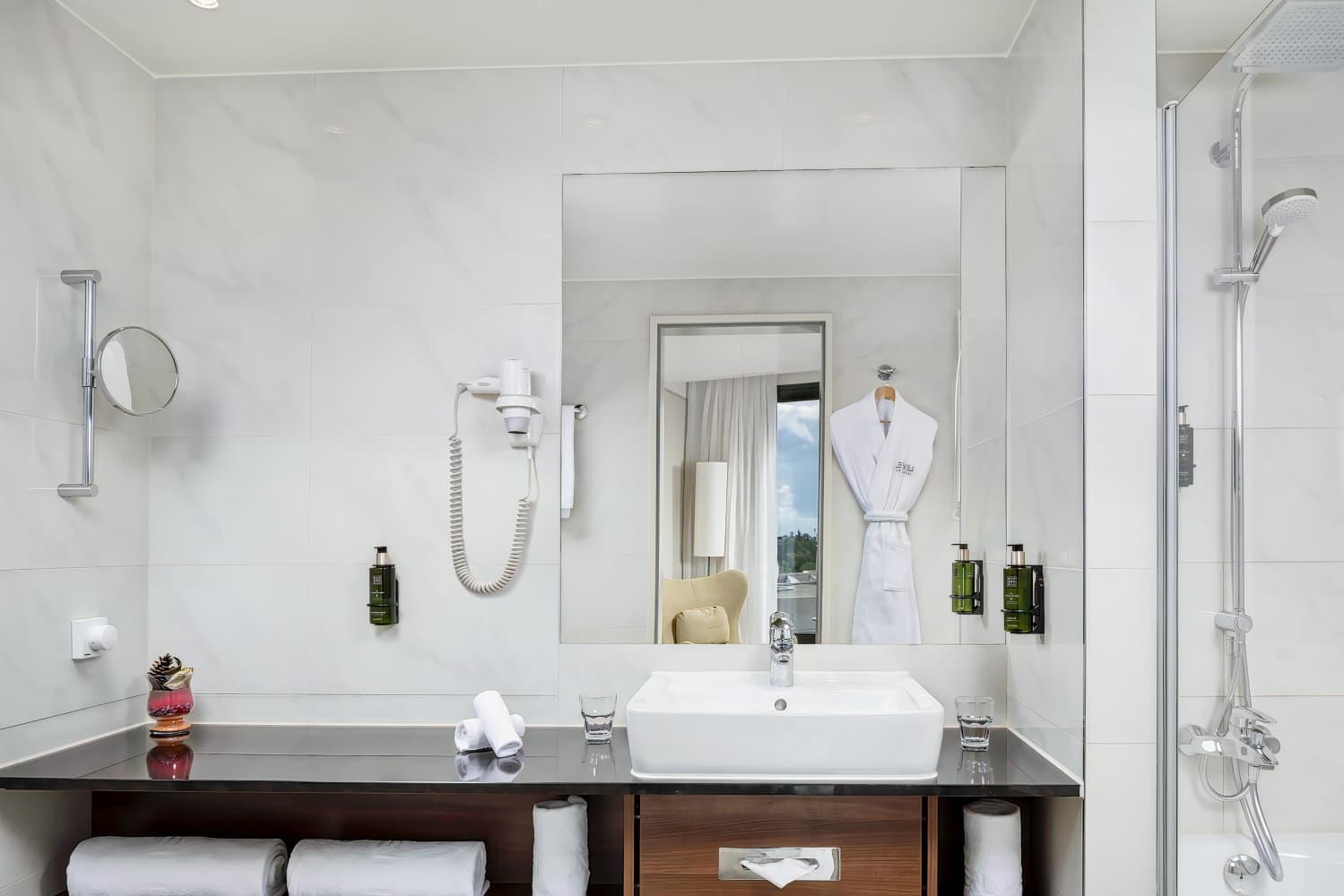 Hotel Meliá Luxembourg