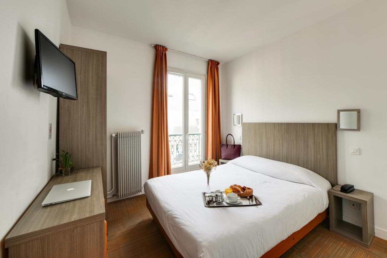 Louisa Hôtel