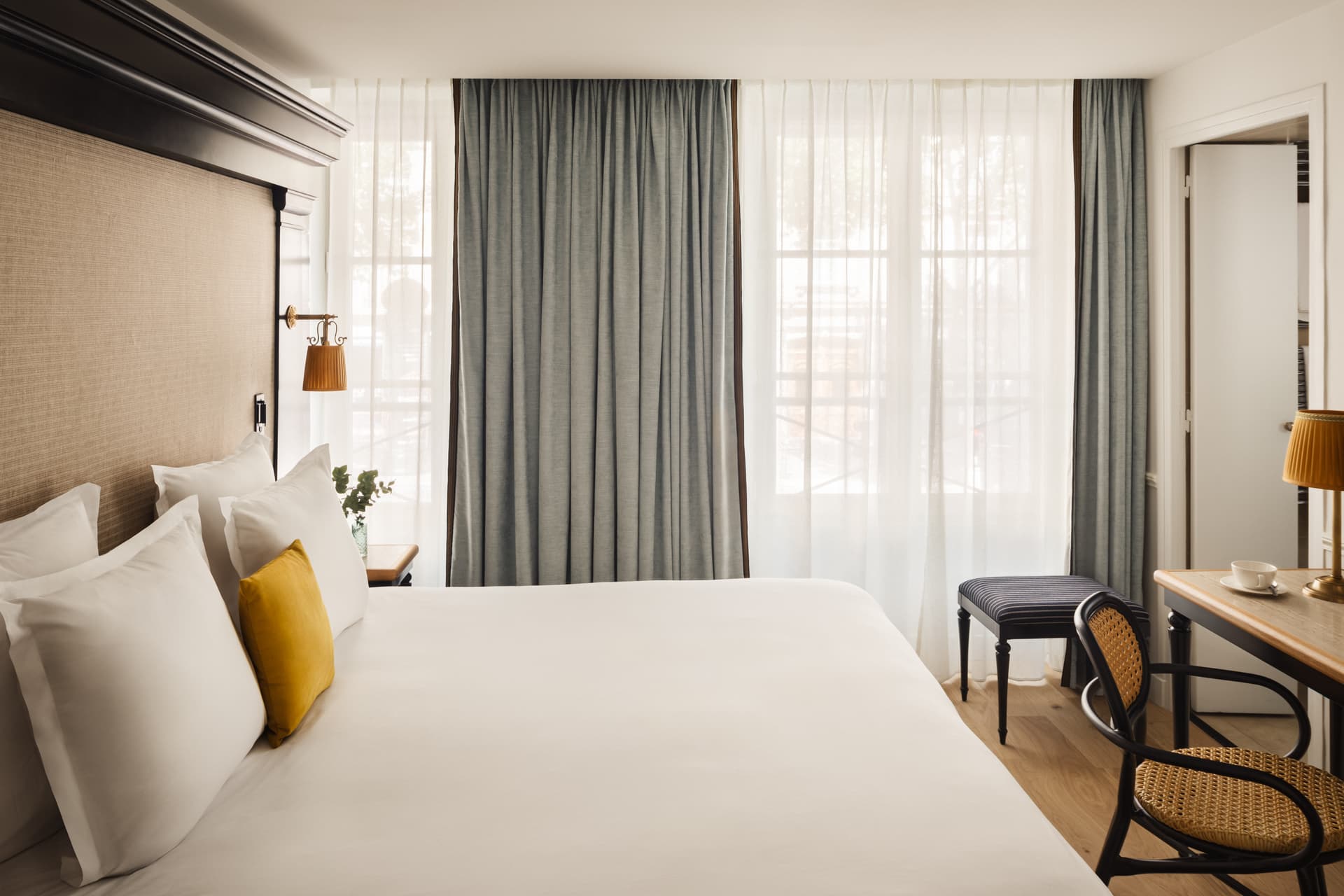 Hôtel Observatoire Luxembourg