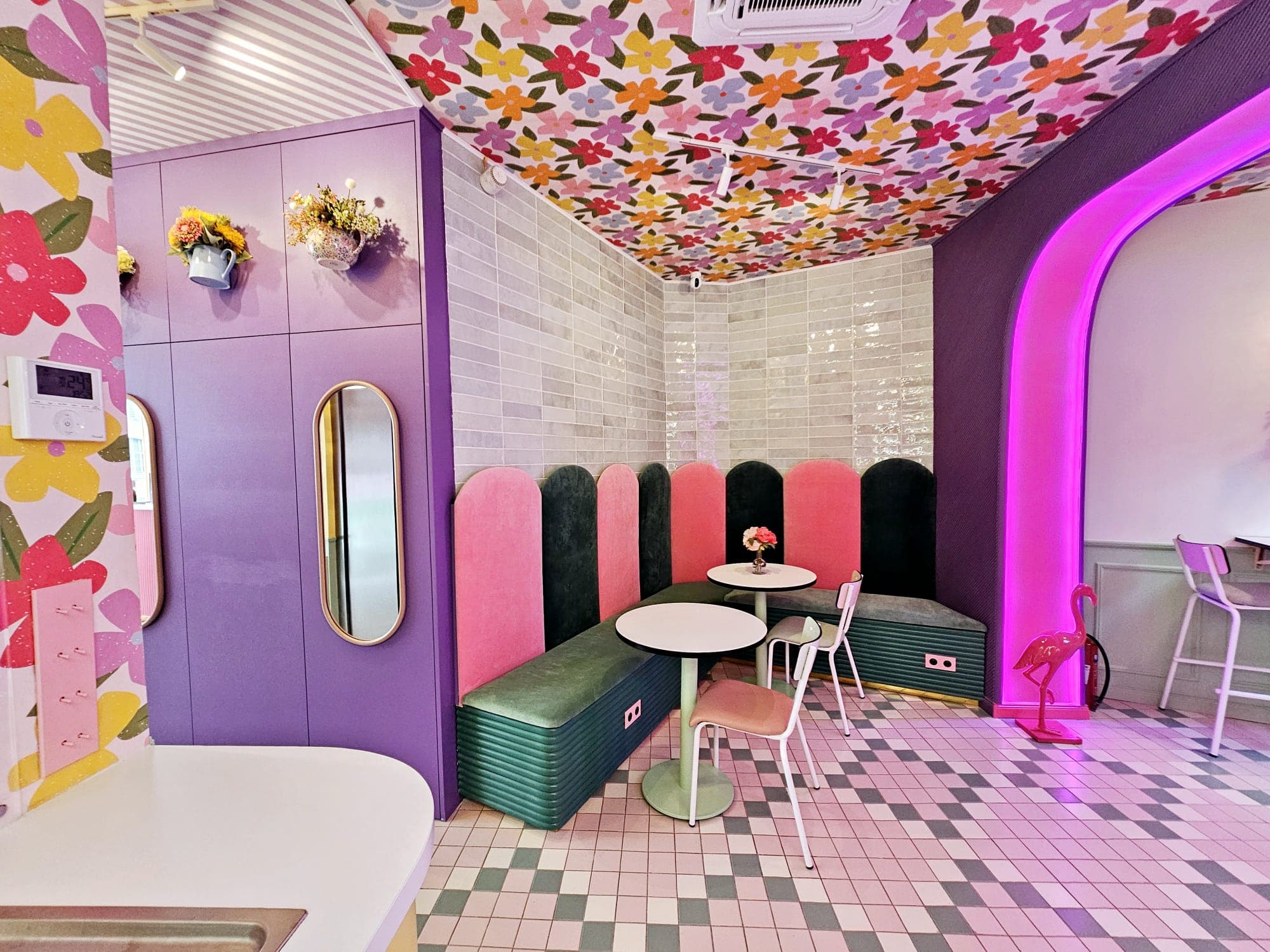 Hôtel La Petite Rosa