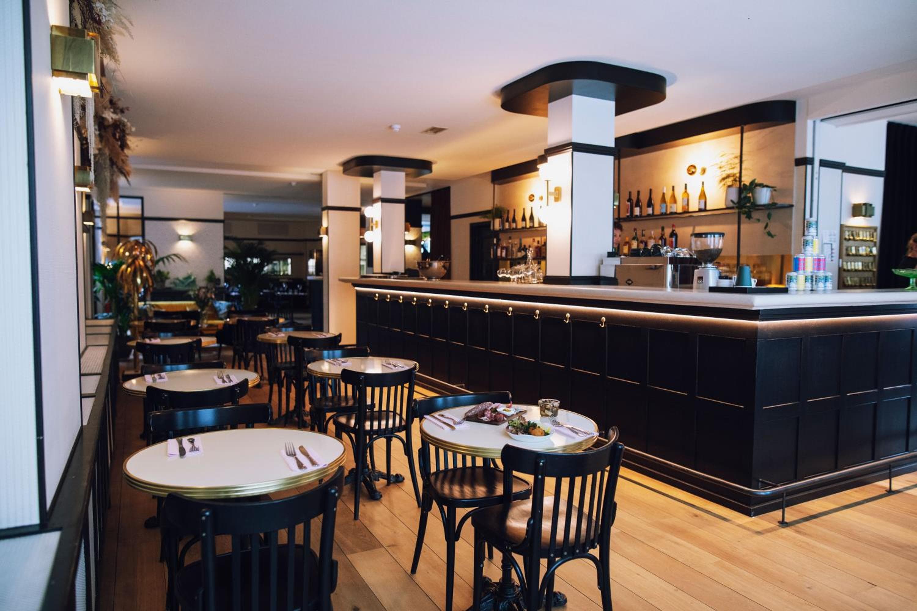 Latroupe Hotel Le Berger