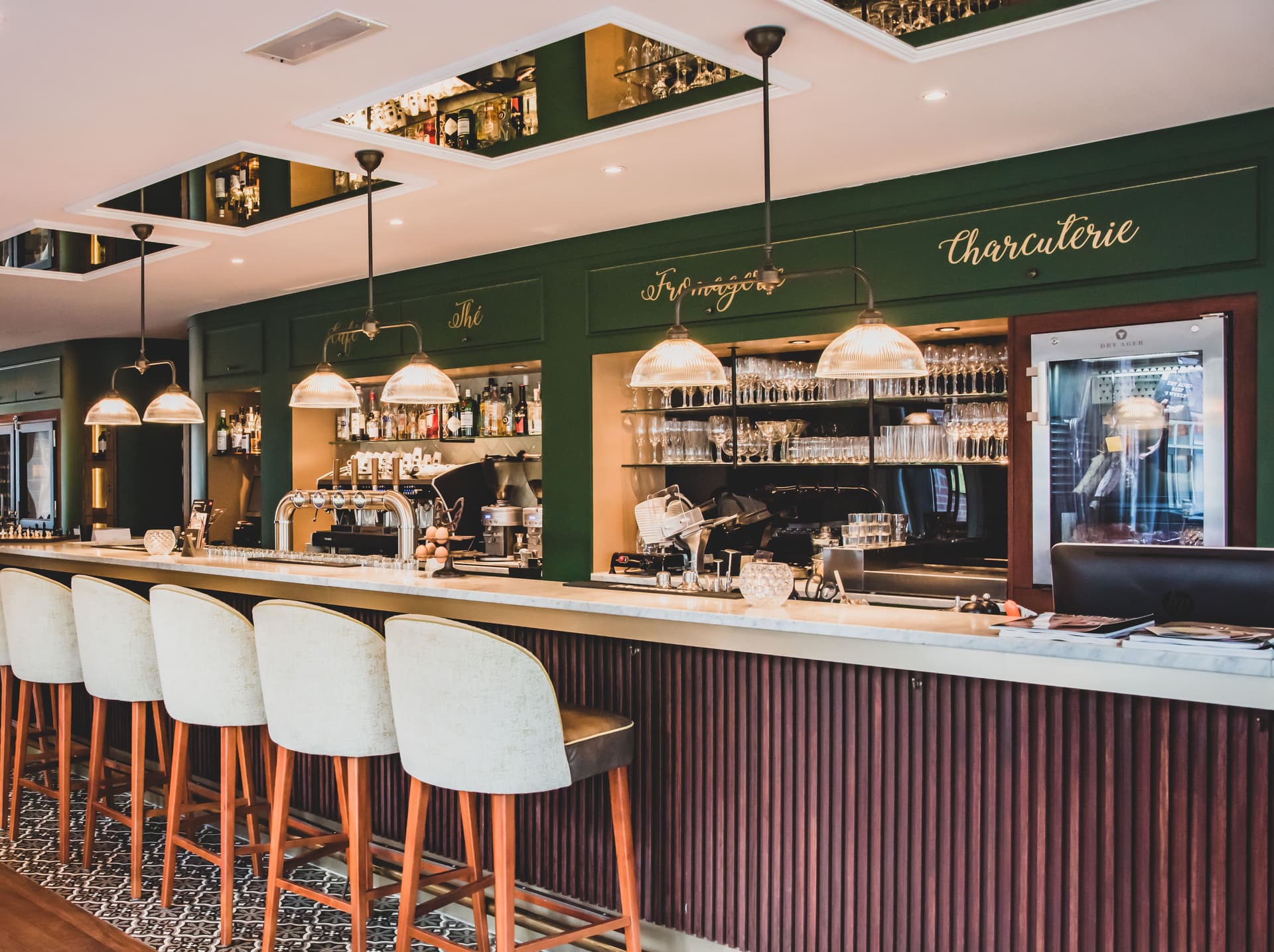 Hotel & Spa Savarin