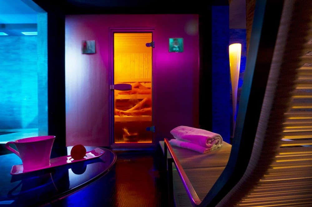 Hôtel La Monnaie Art & Spa