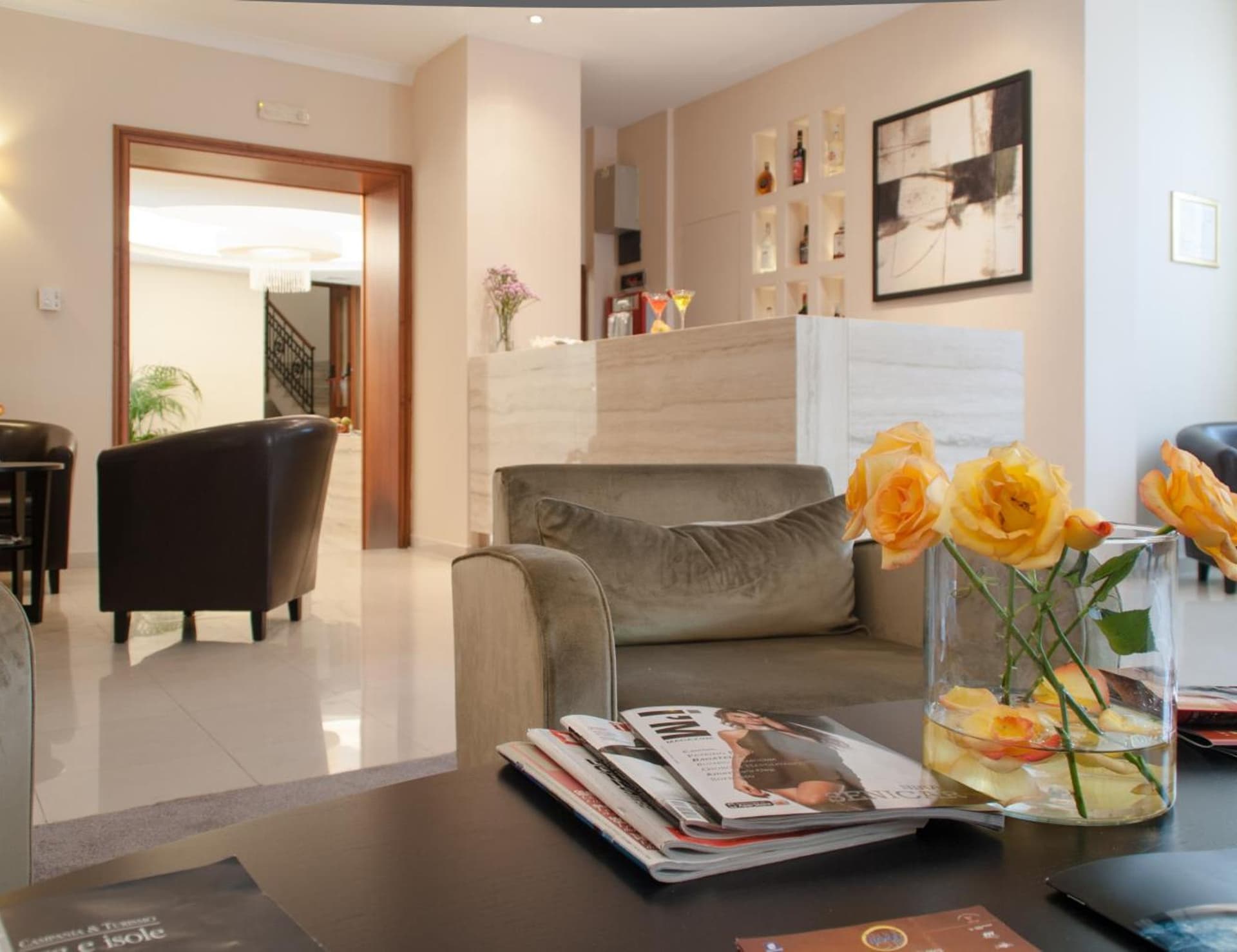 Hotel Nuvo