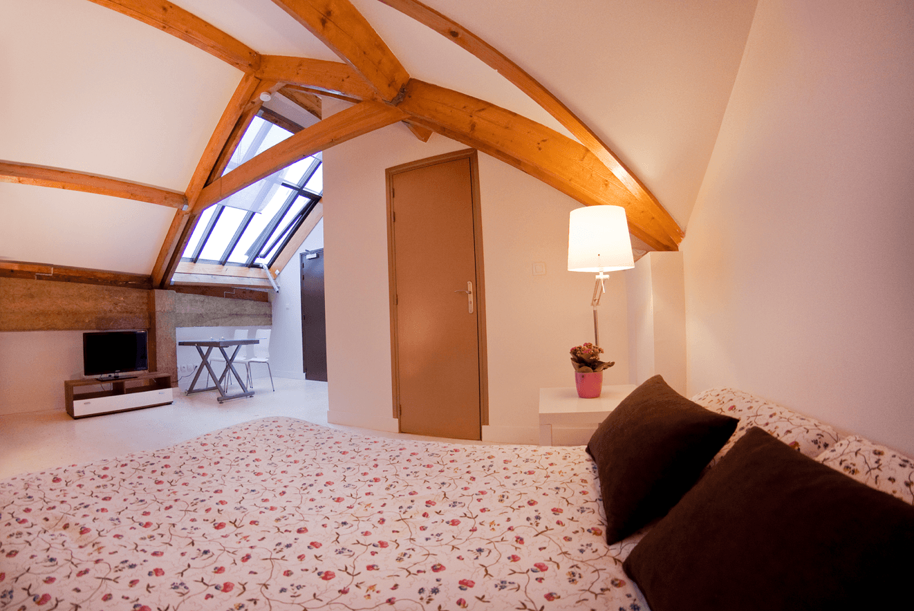 Hôtel Résidence Divarius