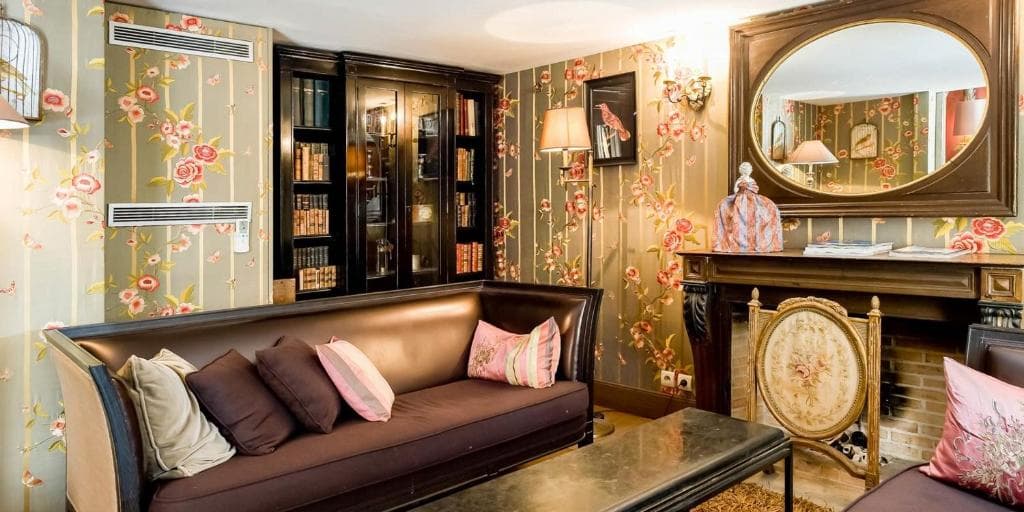 Hôtel Chateaubriand