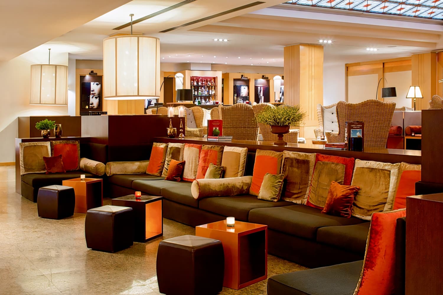 Starhotels Metropole