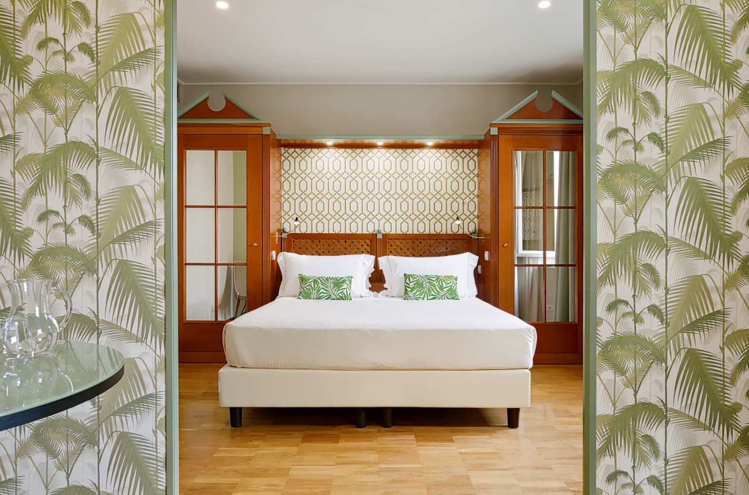 Residenza delle Città