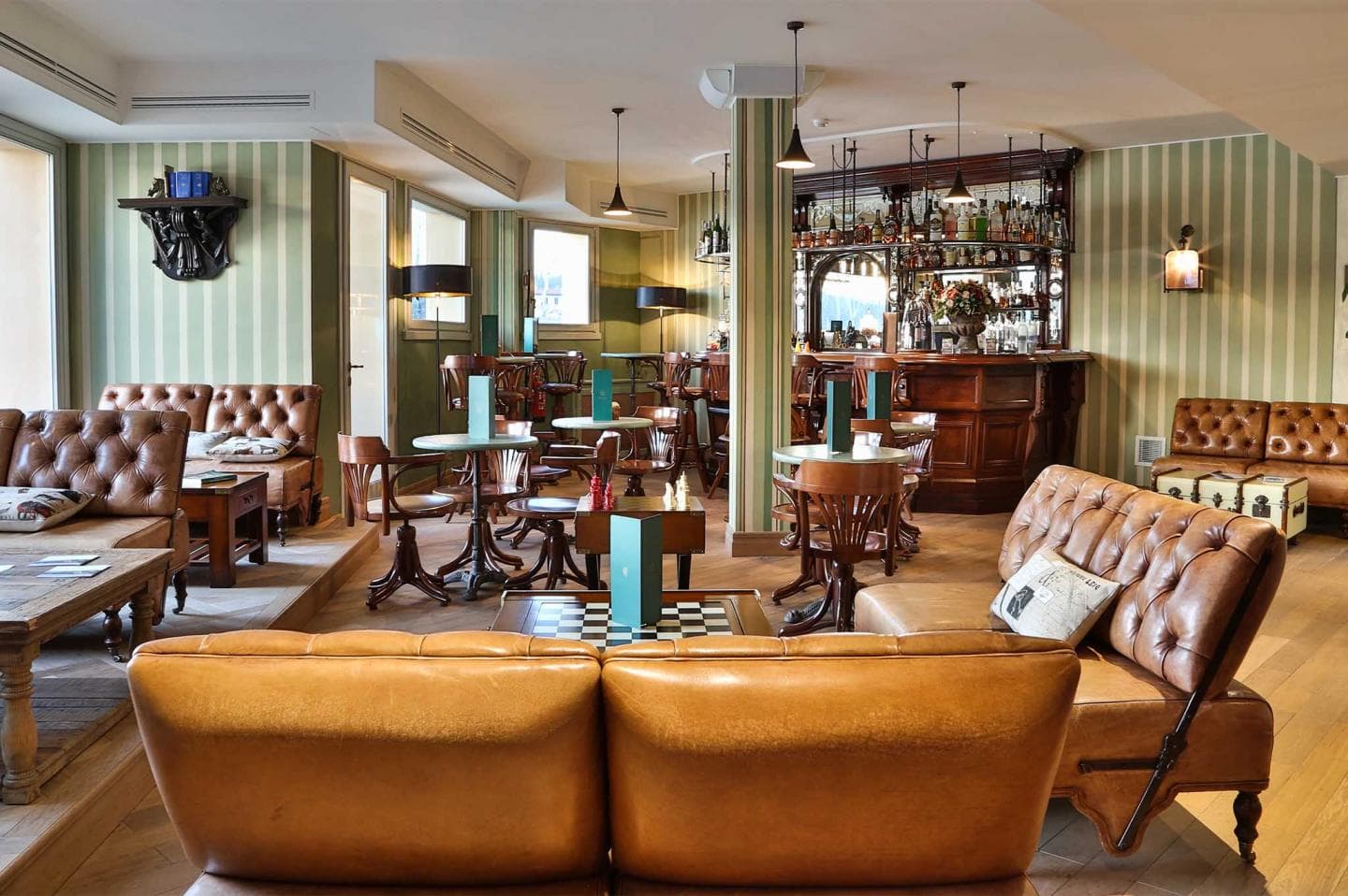 Hotel Ville sull'Arno