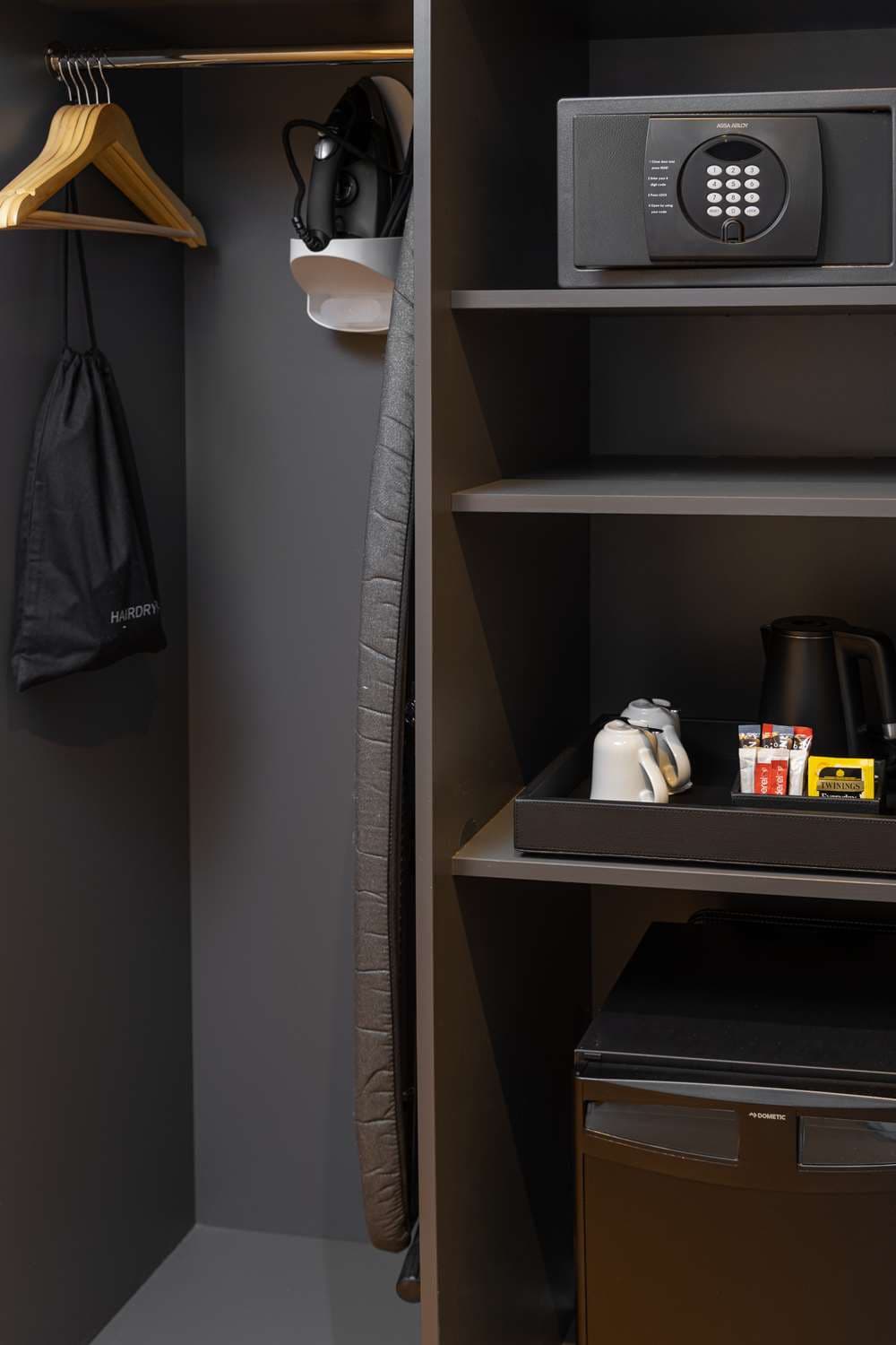 Hilton London Gatwick Airport