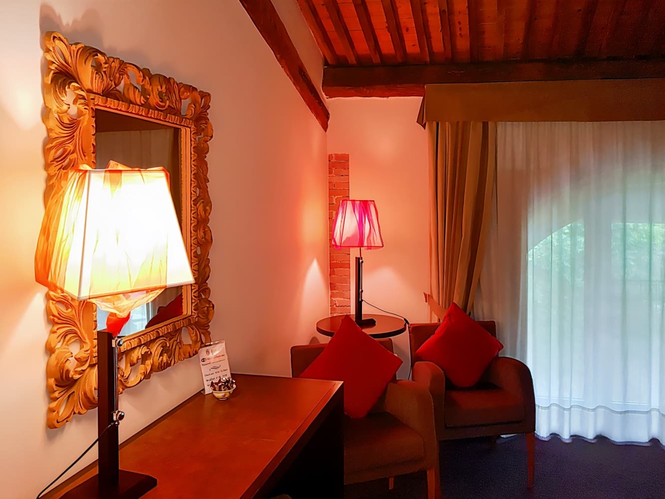 Hotel Vecchio Molino