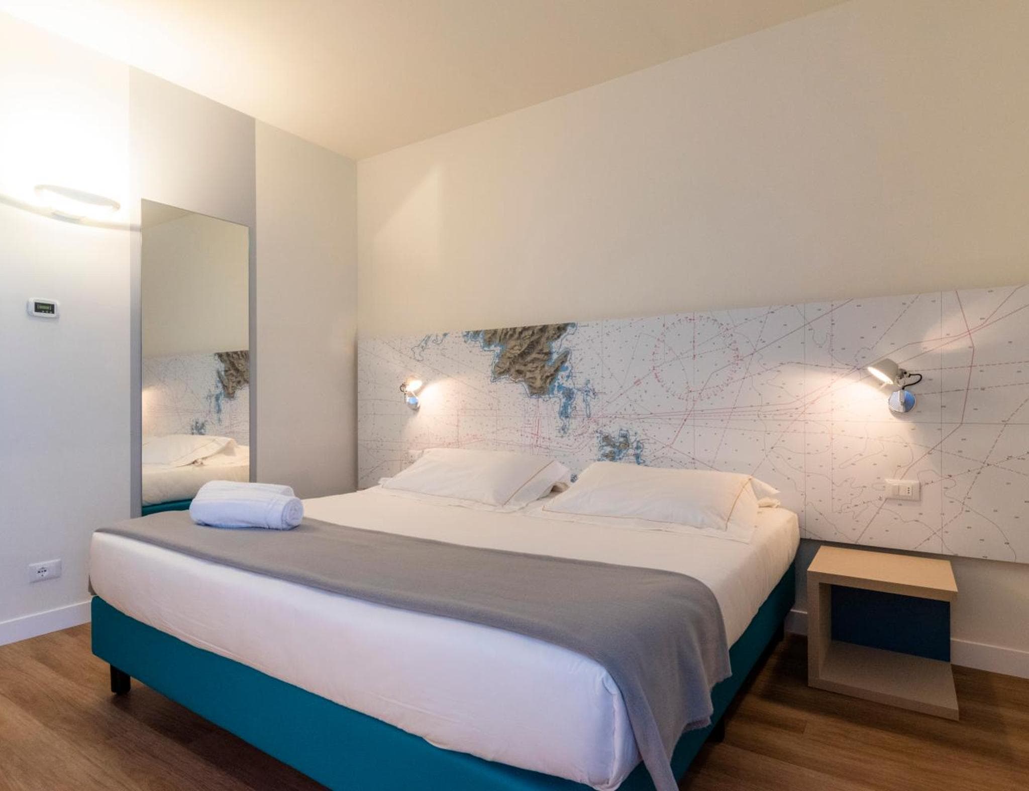 Airport Hotel Bergamo