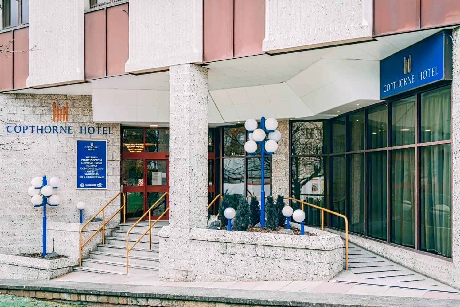 Copthorne Hotel Plymouth